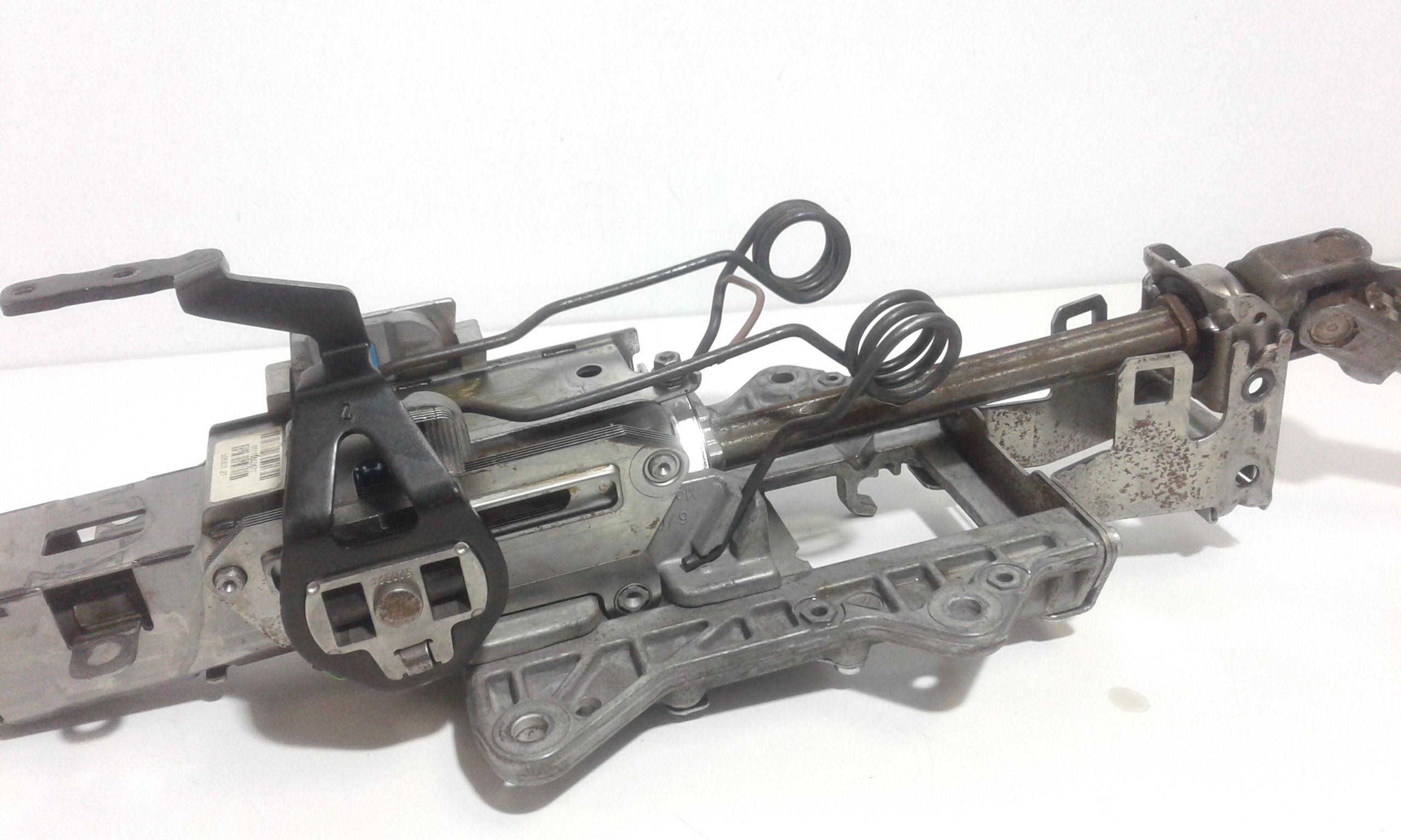 Canna dello sterzo (Piantone) AUDI A3 Sportback 1 Serie