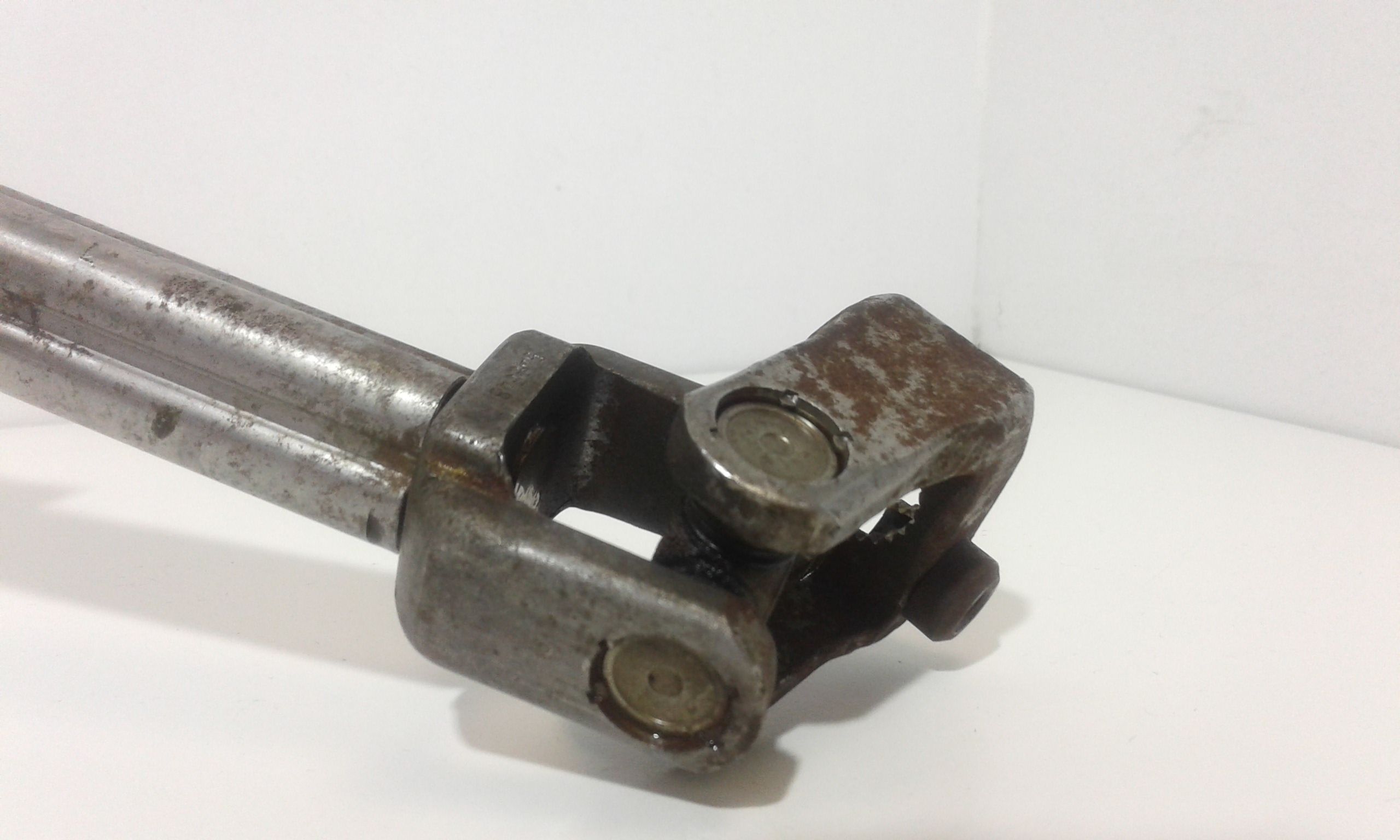 Canna dello sterzo (Piantone) AUDI A3 Sportback 1 Serie