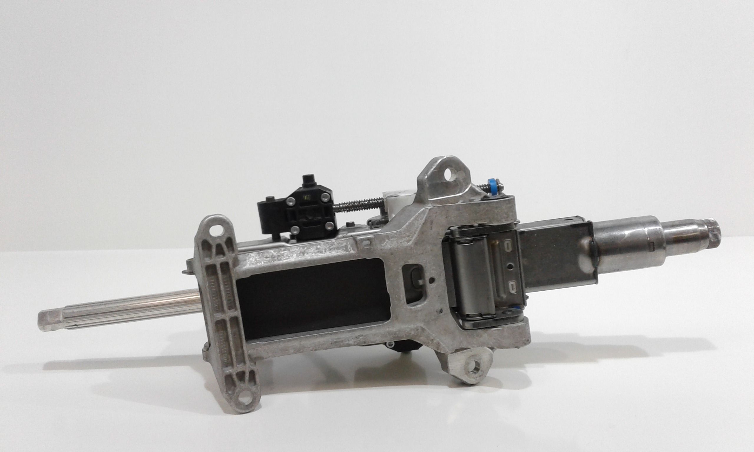 Canna dello sterzo (Piantone) PORSCHE Cayenne S