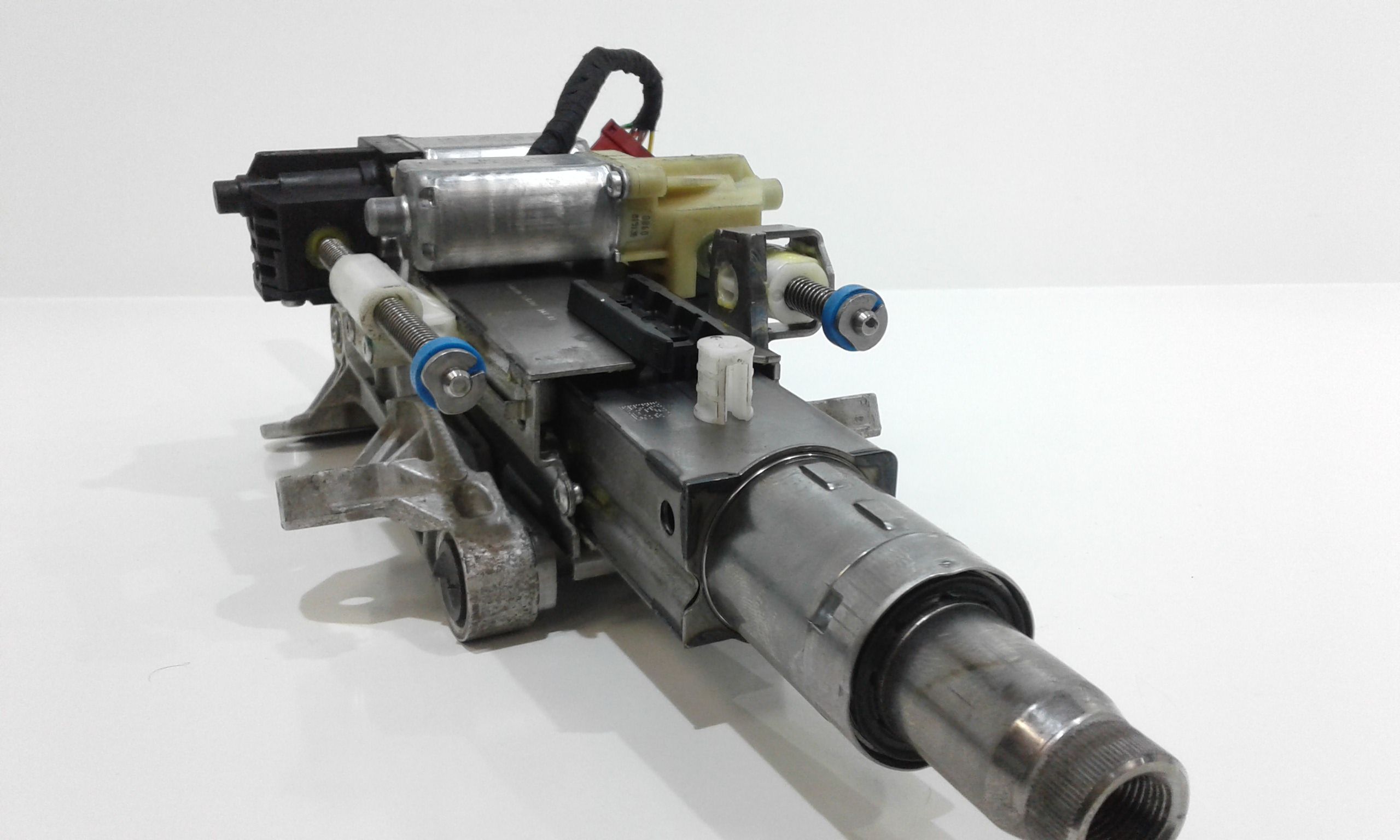 Canna dello sterzo (Piantone) PORSCHE Cayenne S