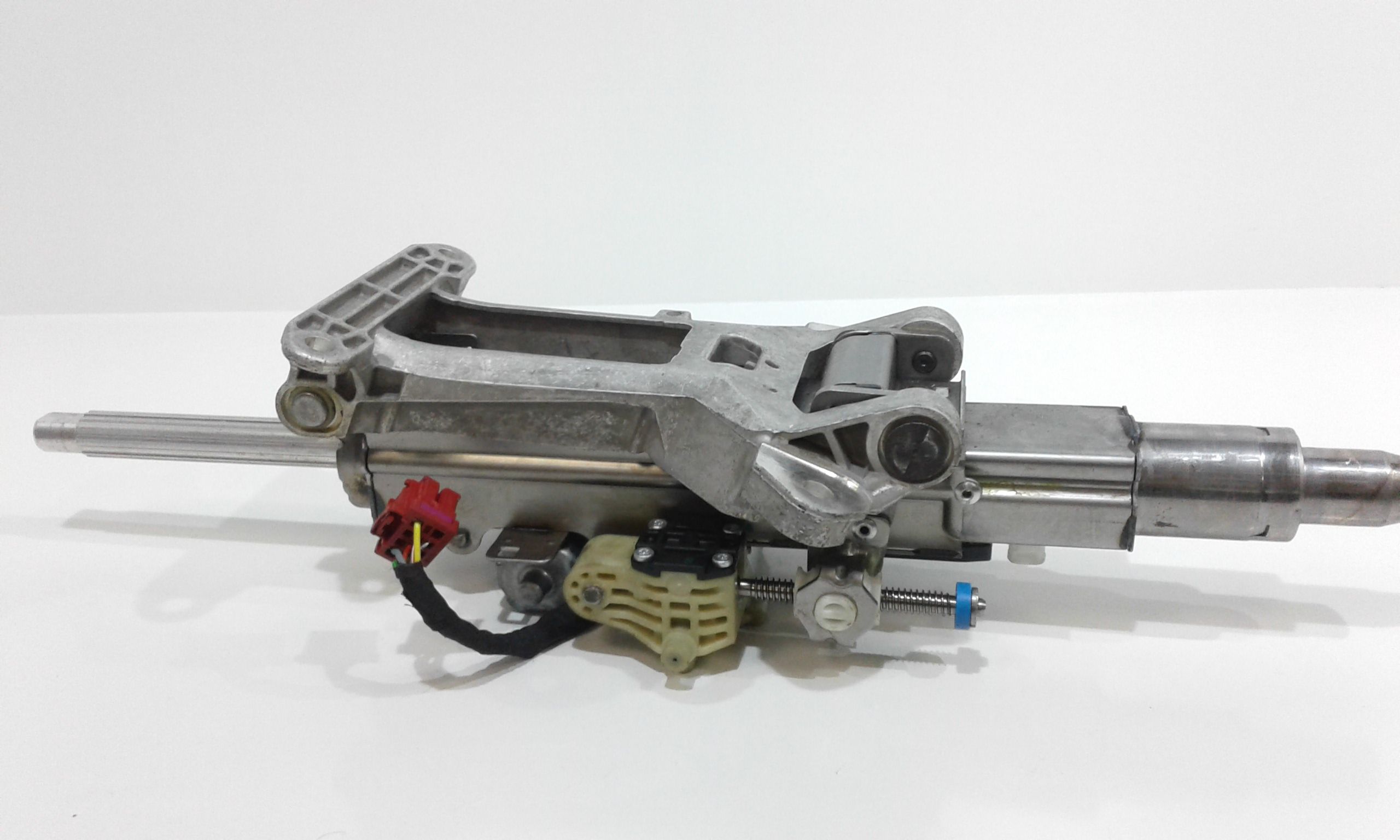 Canna dello sterzo (Piantone) PORSCHE Cayenne S