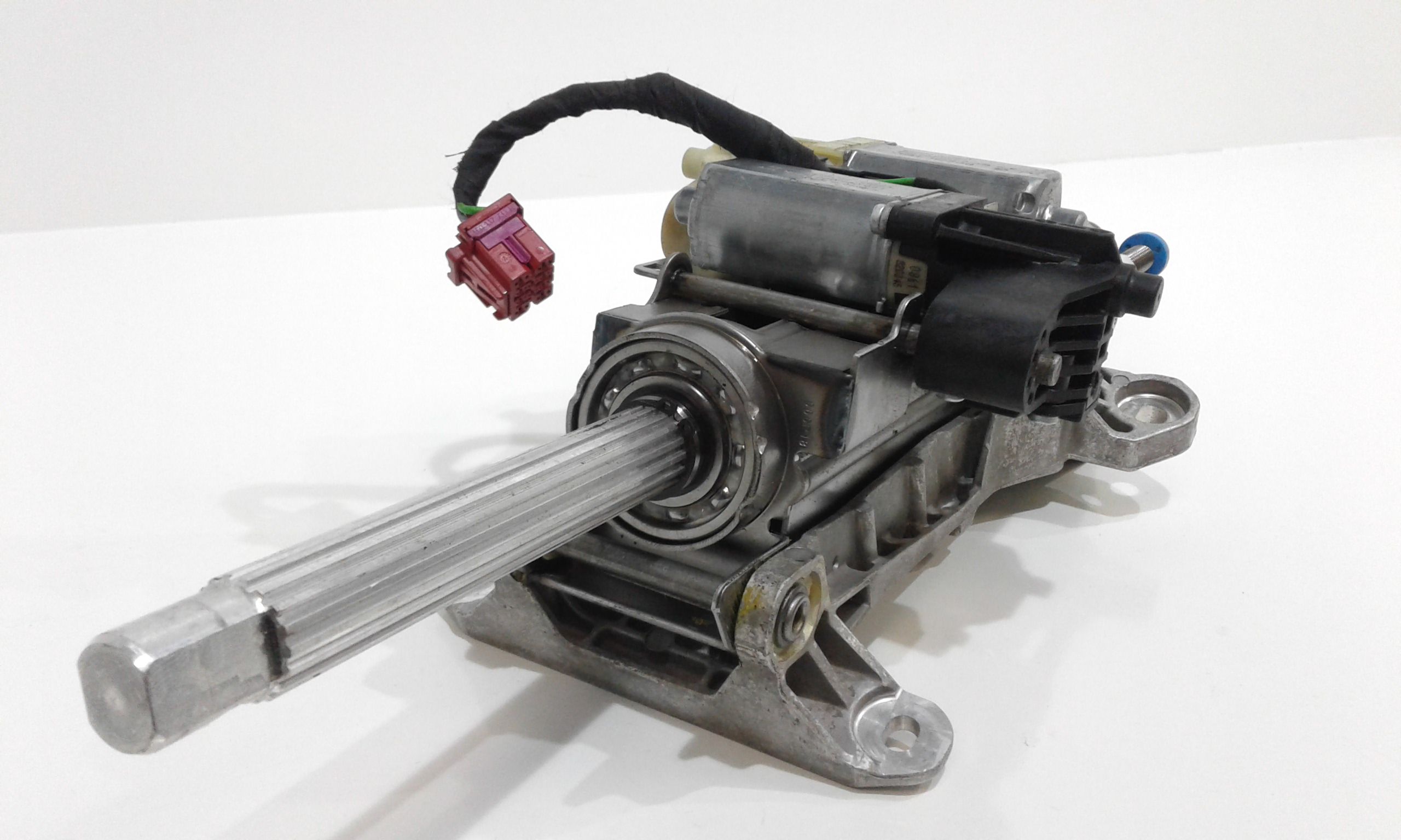 Canna dello sterzo (Piantone) PORSCHE Cayenne S