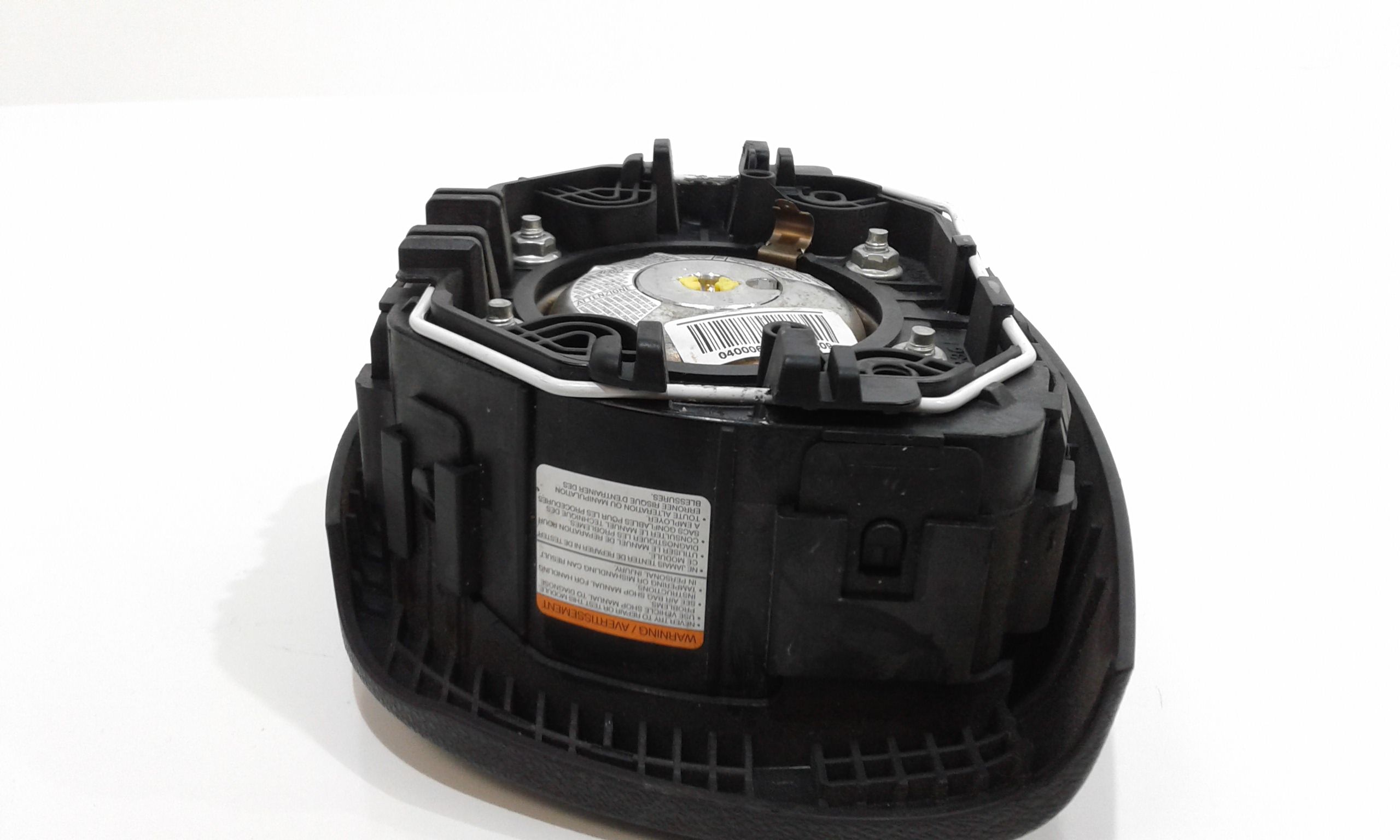 Airbag Volante FORD Focus Berlina 3 Serie