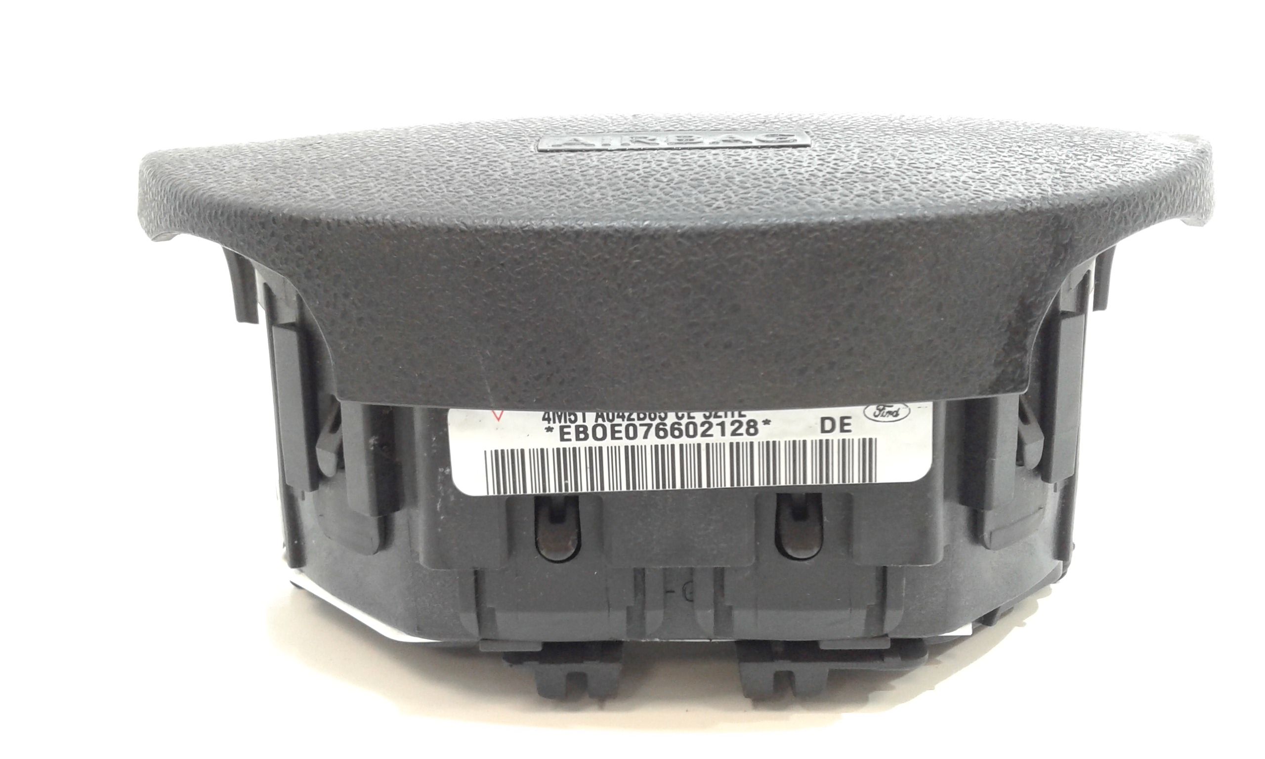 Airbag Volante FORD Focus Berlina 3 Serie