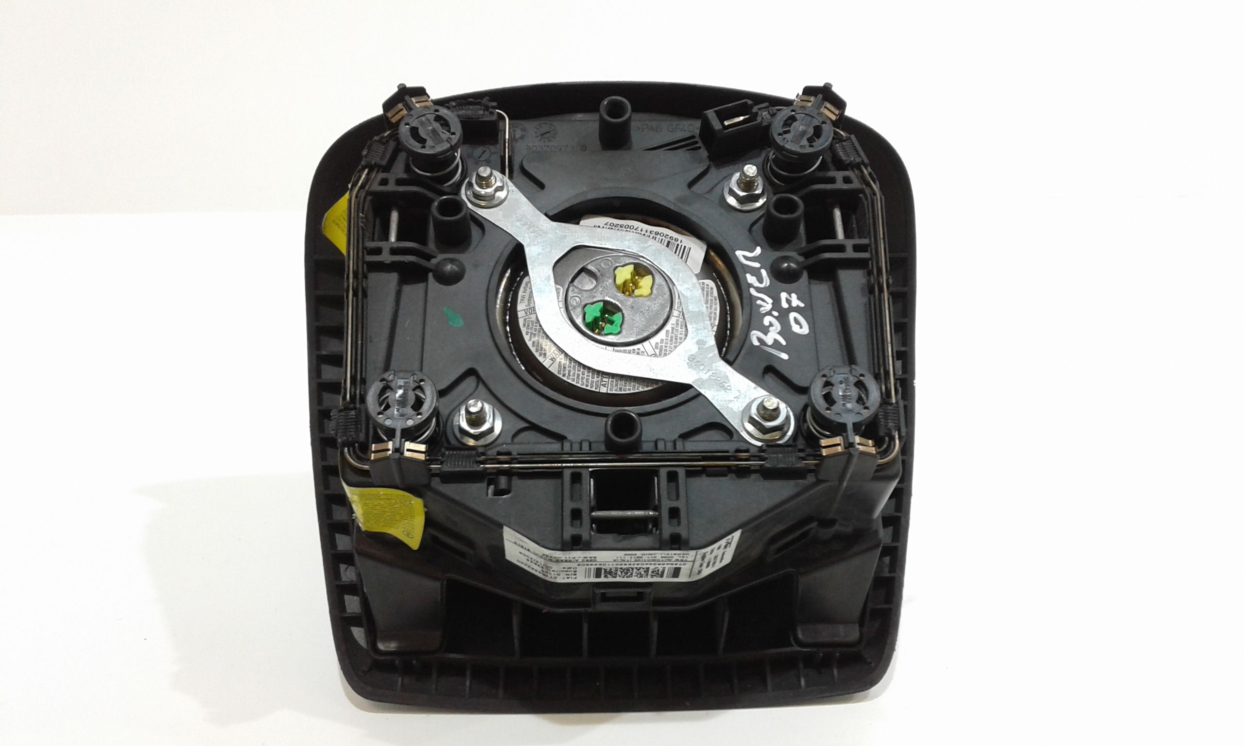 Airbag Volante PEUGEOT Boxer 3 Serie