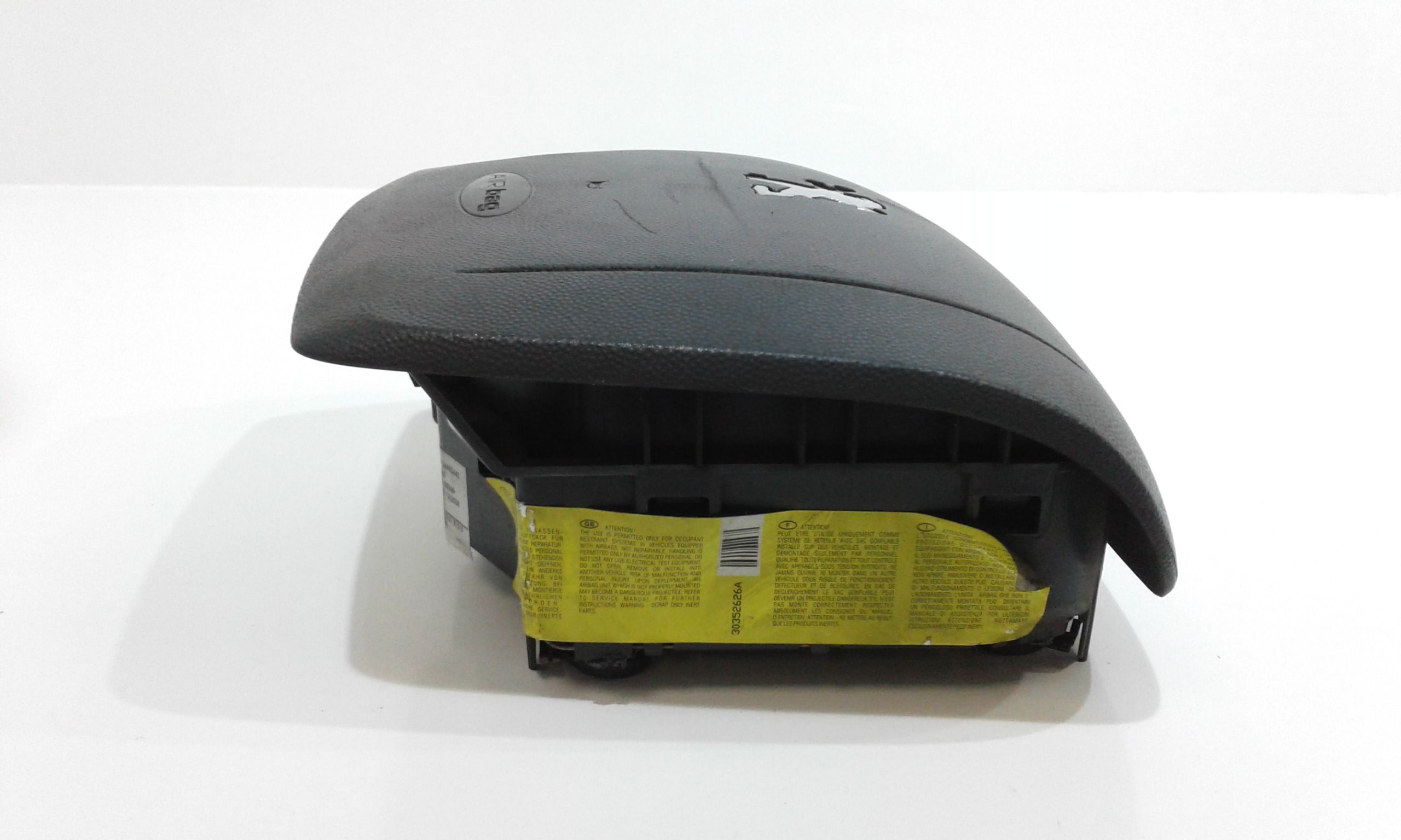 Airbag Volante PEUGEOT Boxer 3 Serie