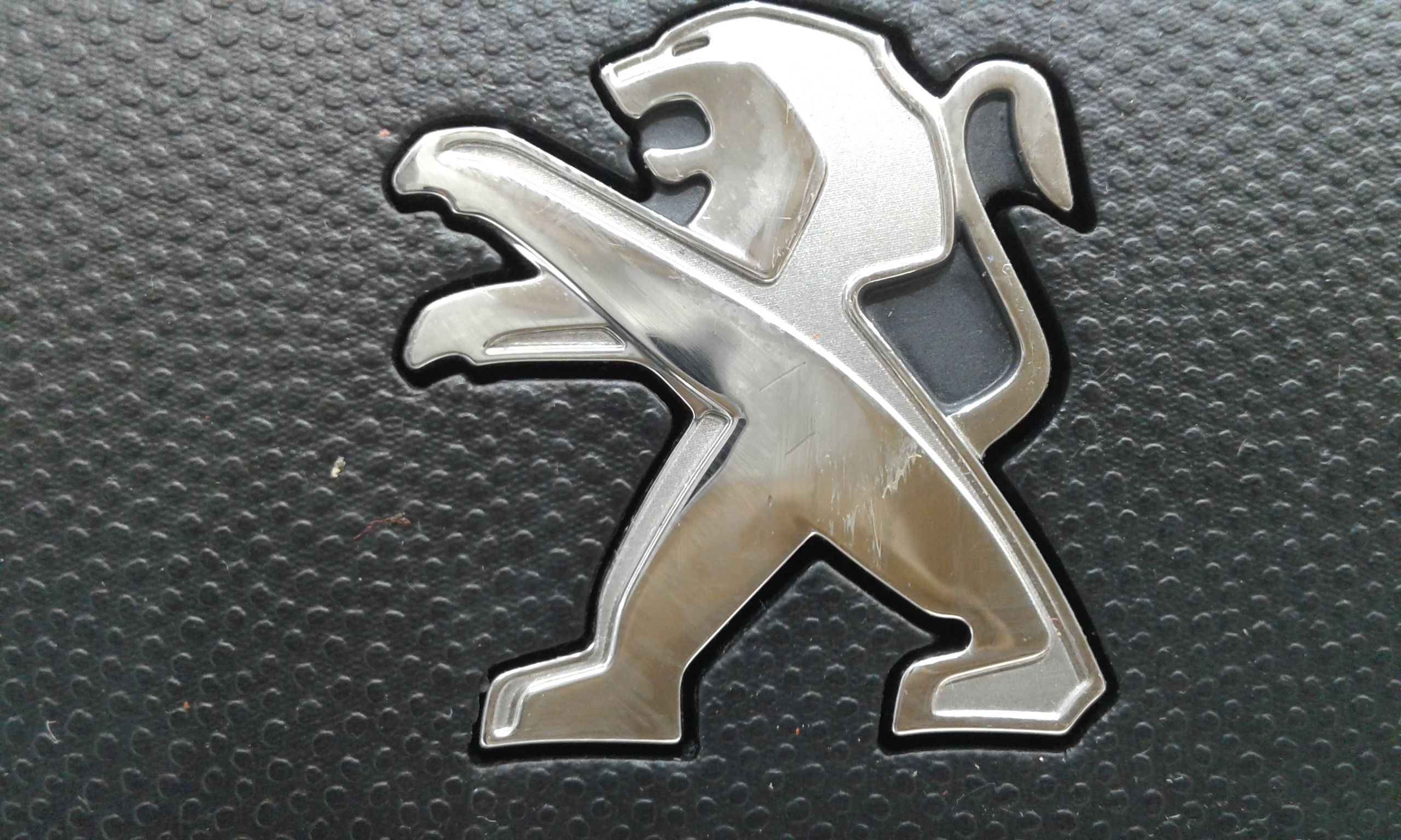 Airbag Volante PEUGEOT Boxer 4 Serie