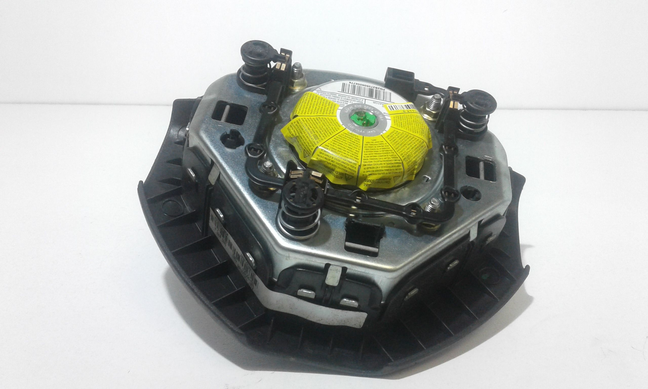 Airbag Volante FIAT Panda 2 Serie