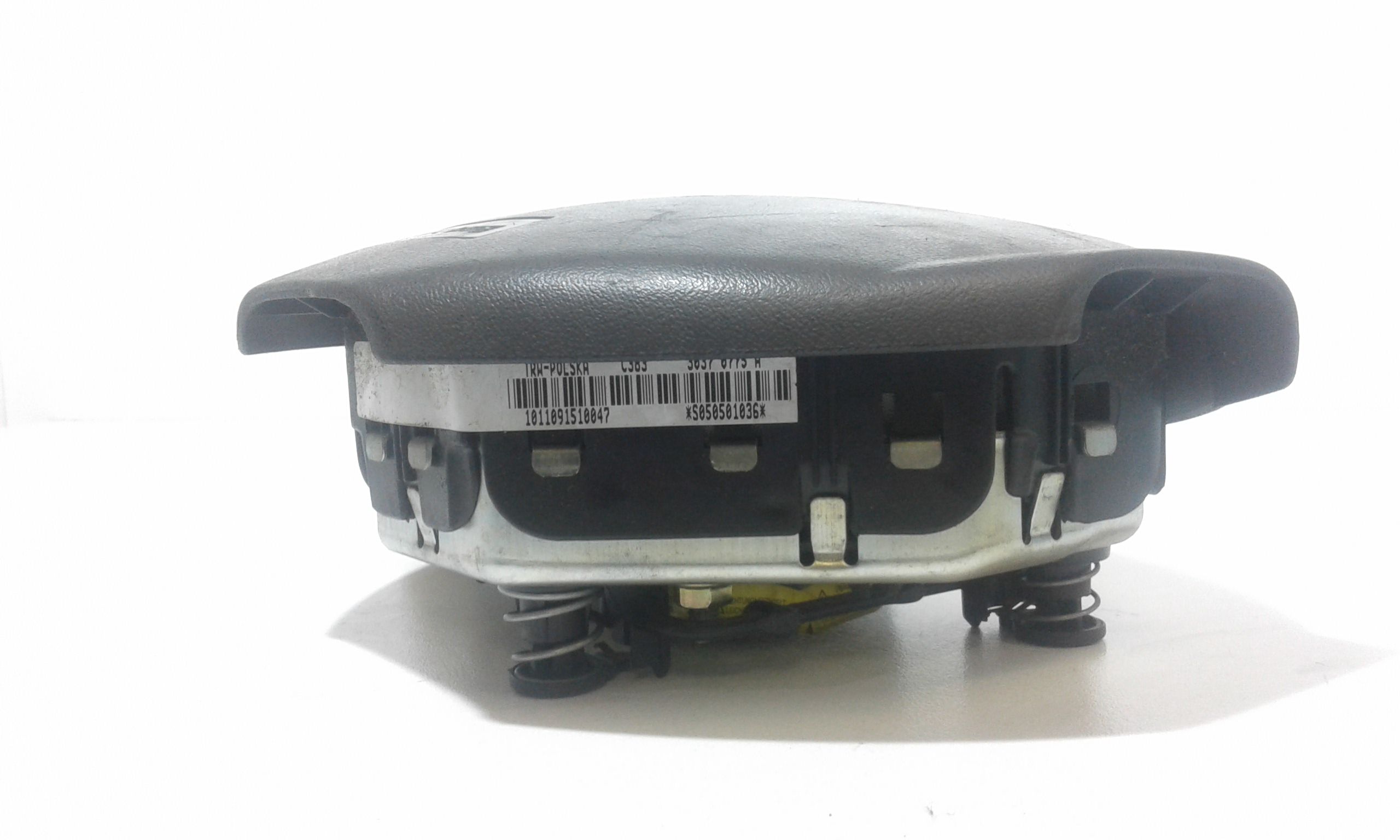 Airbag Volante FIAT Panda 2 Serie