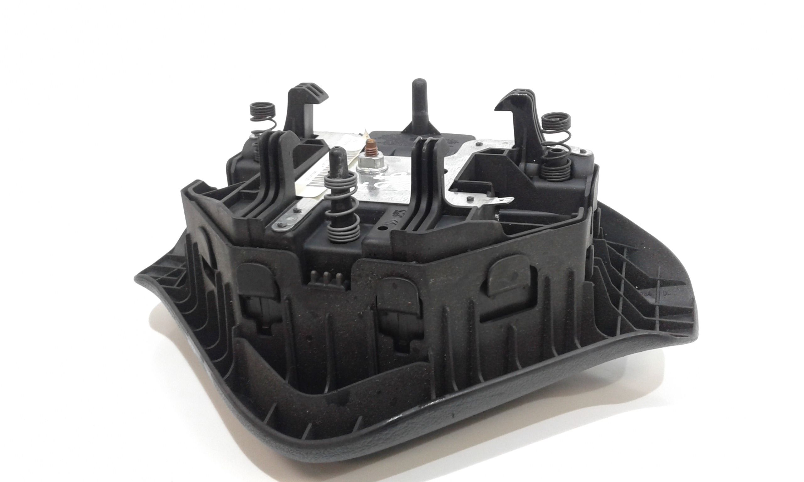 Airbag Volante PEUGEOT 207 1 Serie