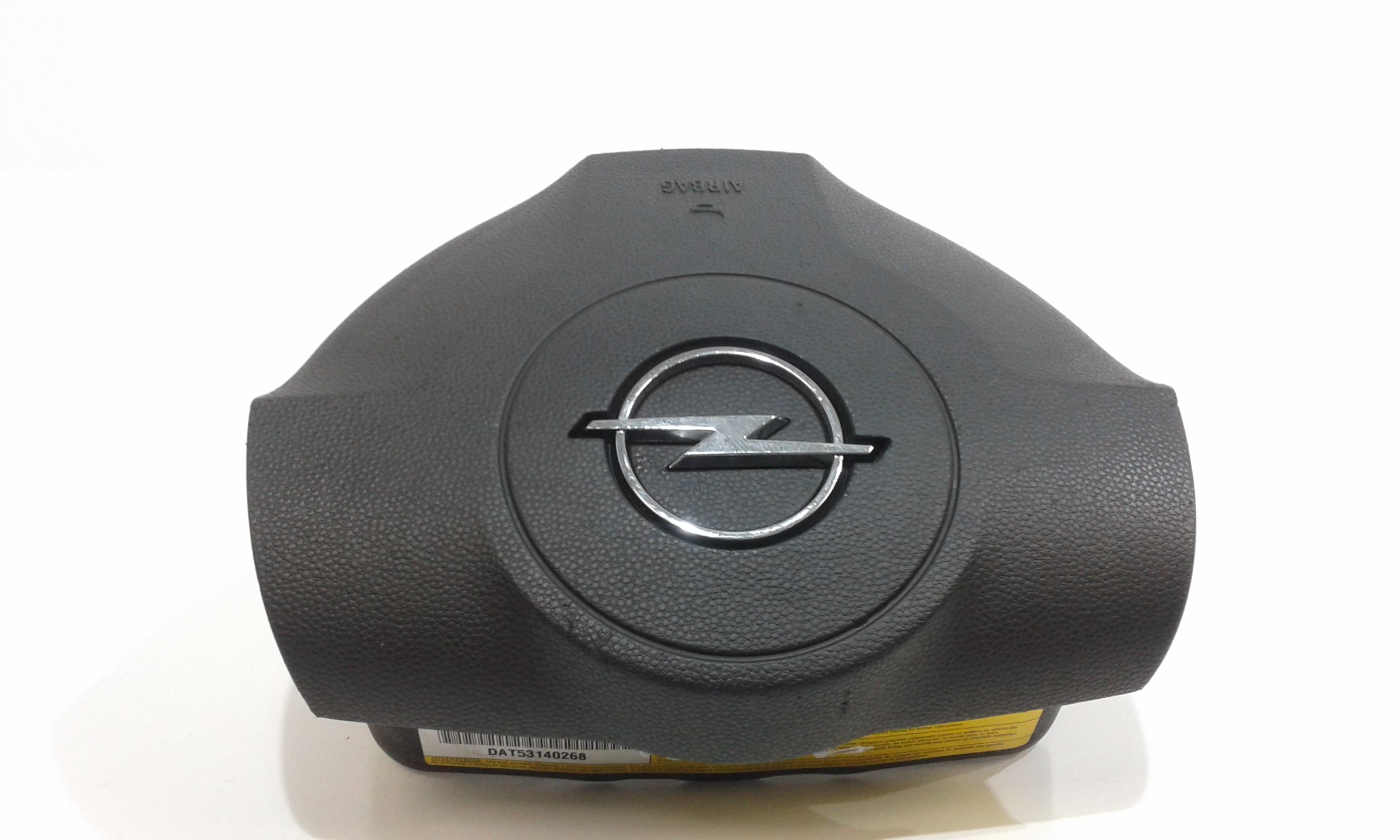Airbag Volante OPEL Zafira B