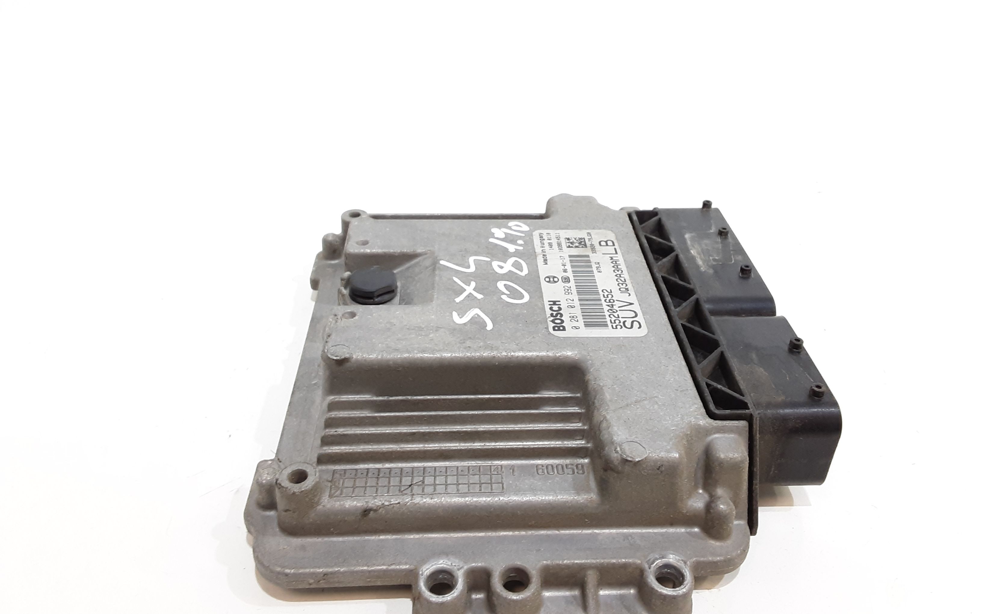 Centralina motore SUZUKI SX4 1 Serie