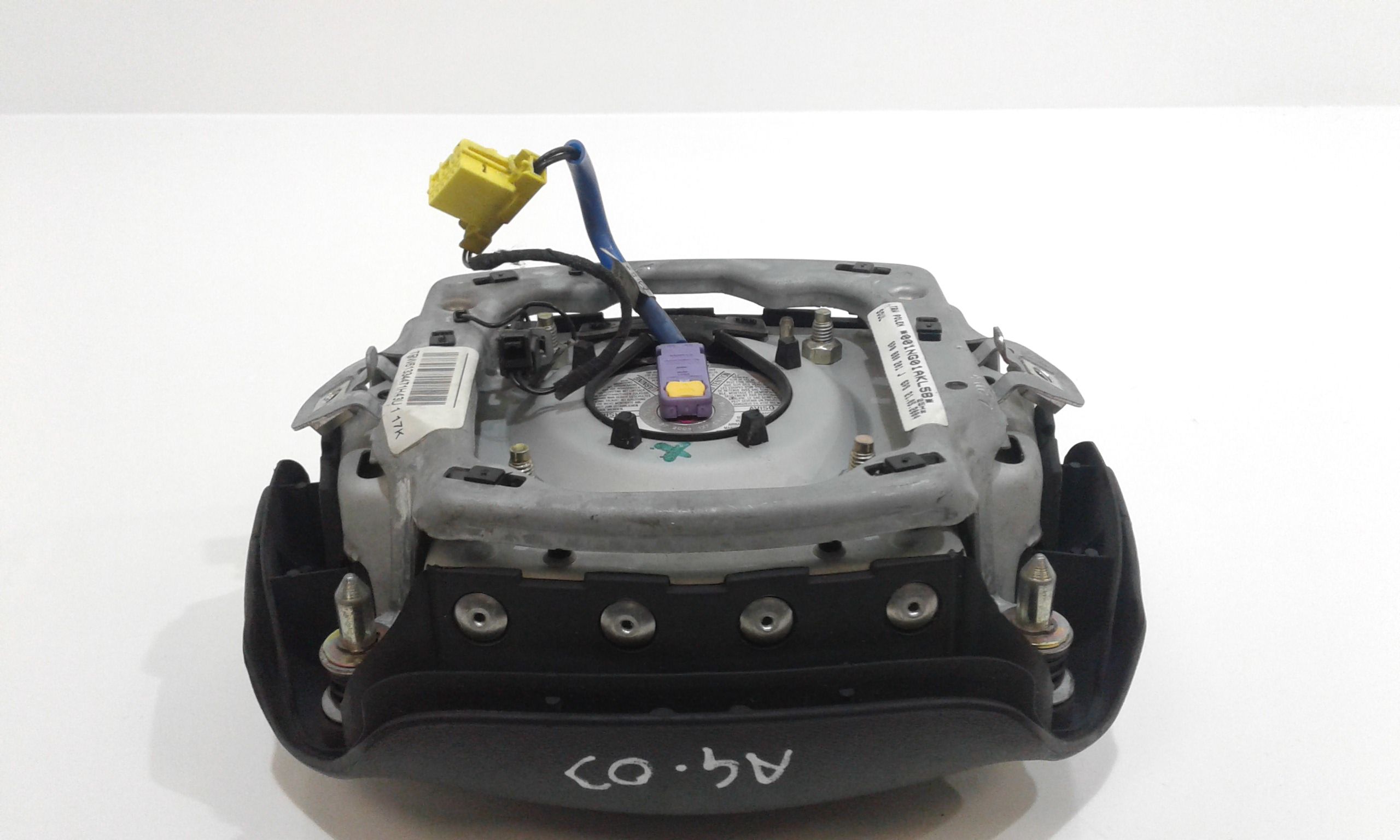 Airbag Volante AUDI A4 Avant 2 Serie