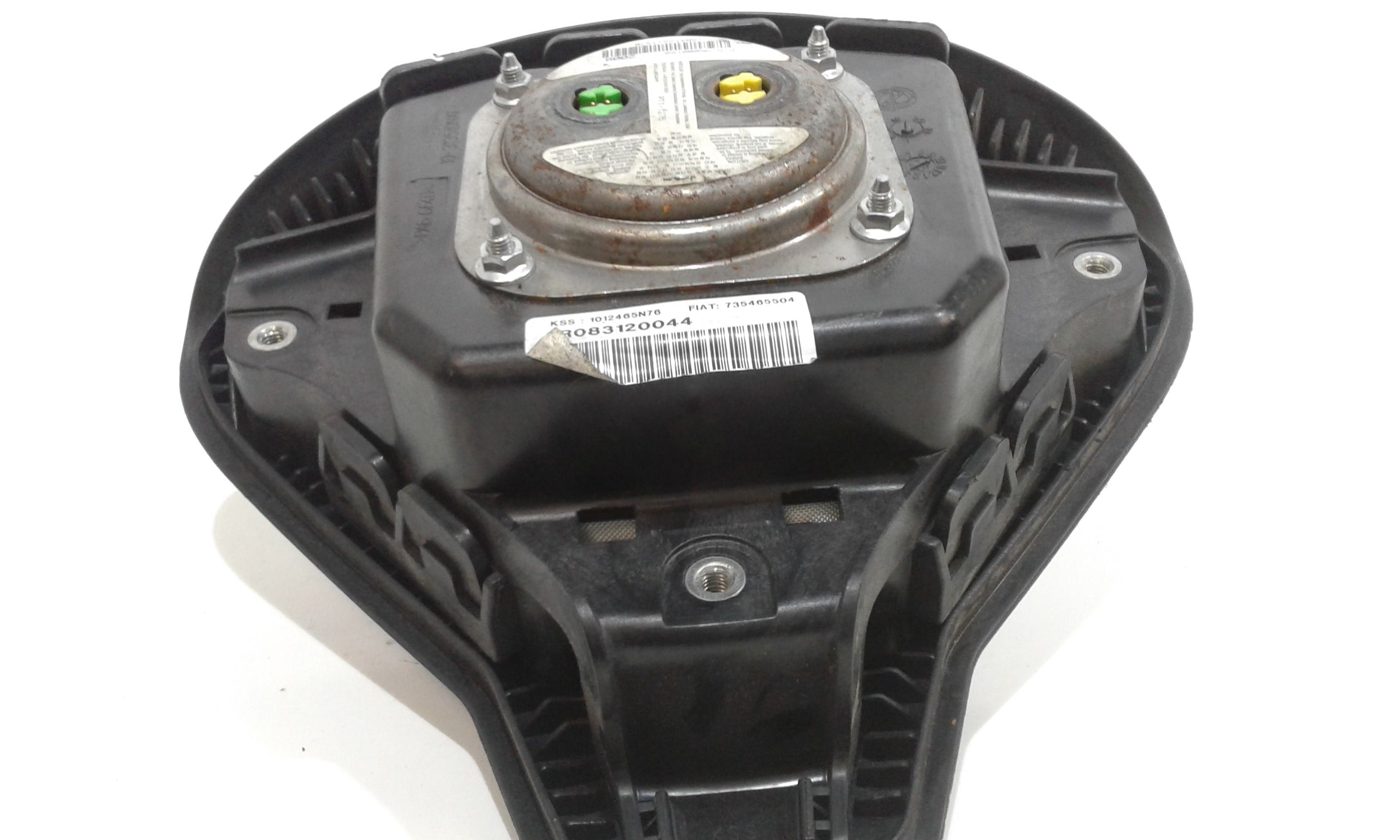 Airbag Volante FIAT Multipla 2 Serie