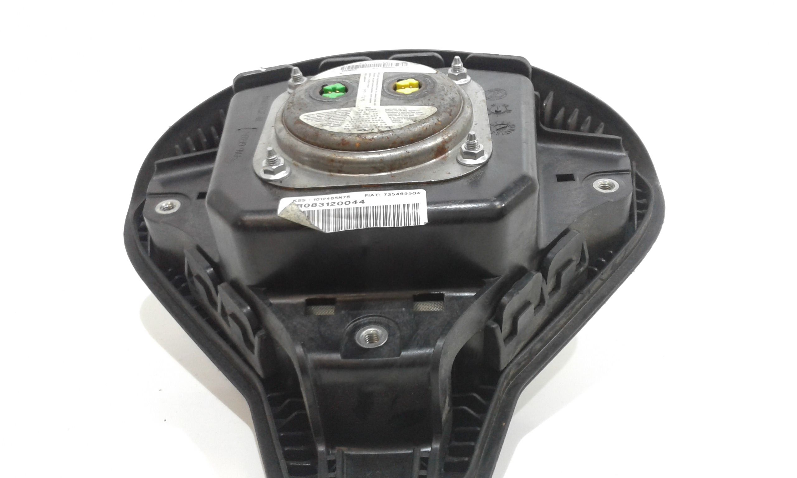 Airbag Volante FIAT Multipla 2 Serie