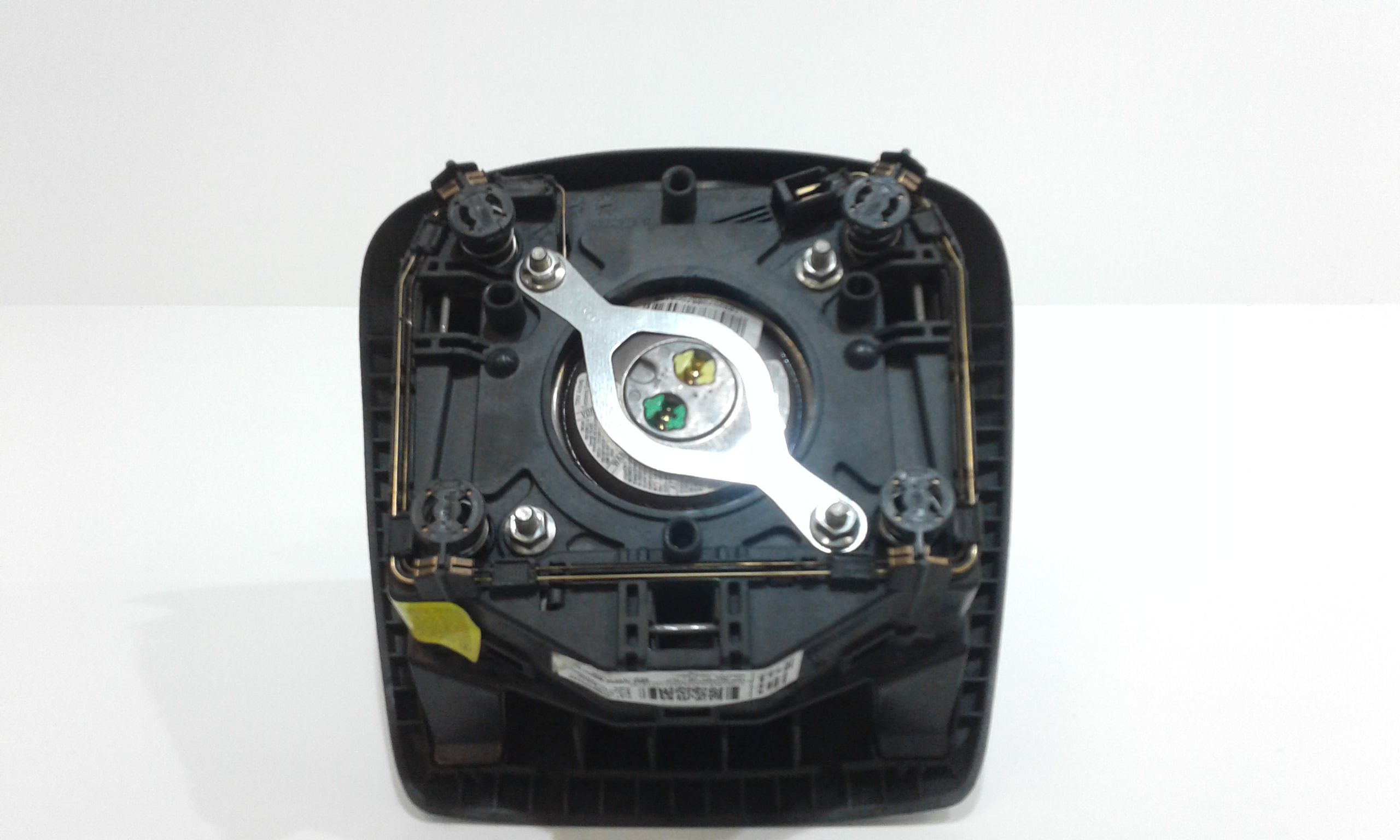 Airbag Volante FIAT Ducato 5 Serie