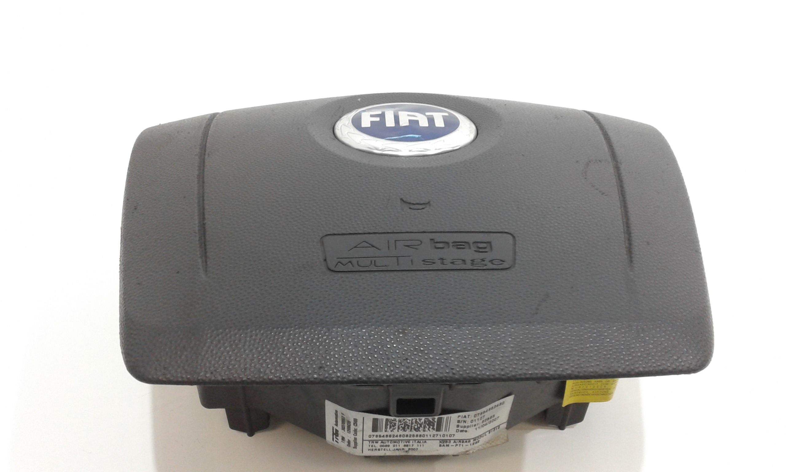 Airbag Volante FIAT Ducato 5 Serie