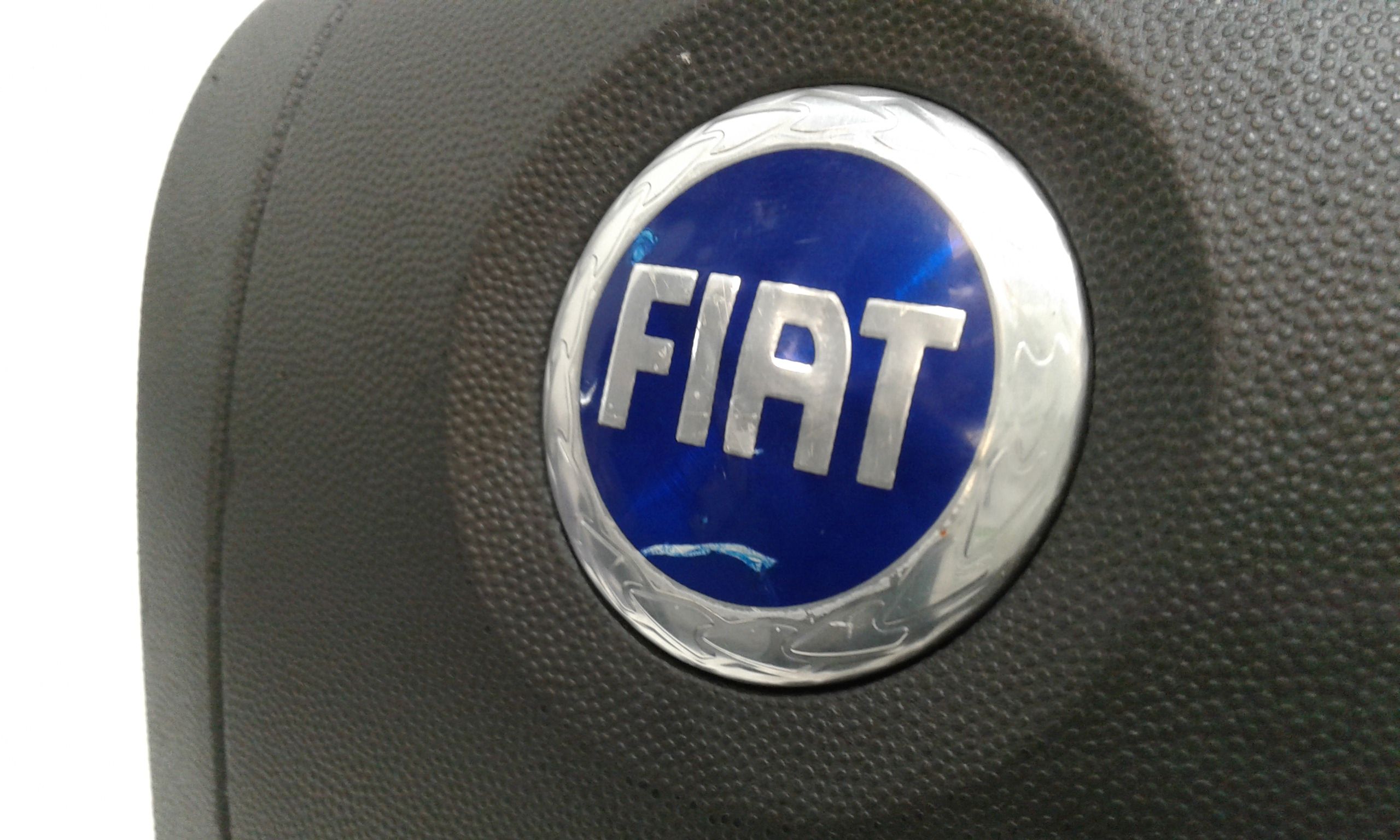 Airbag Volante FIAT Ducato 5 Serie