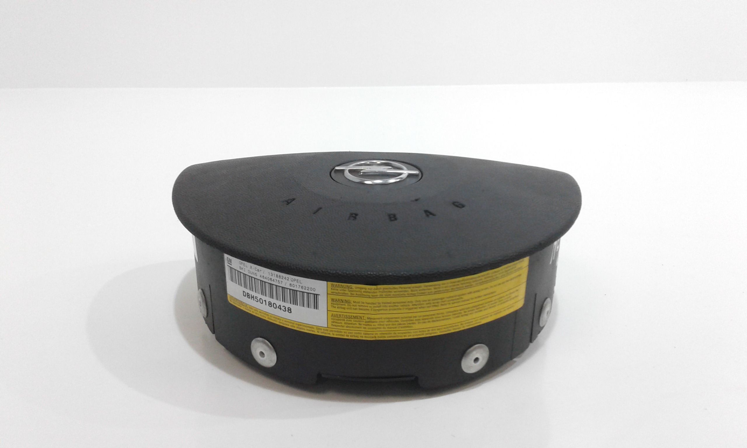 Airbag Volante OPEL Meriva 1 Serie