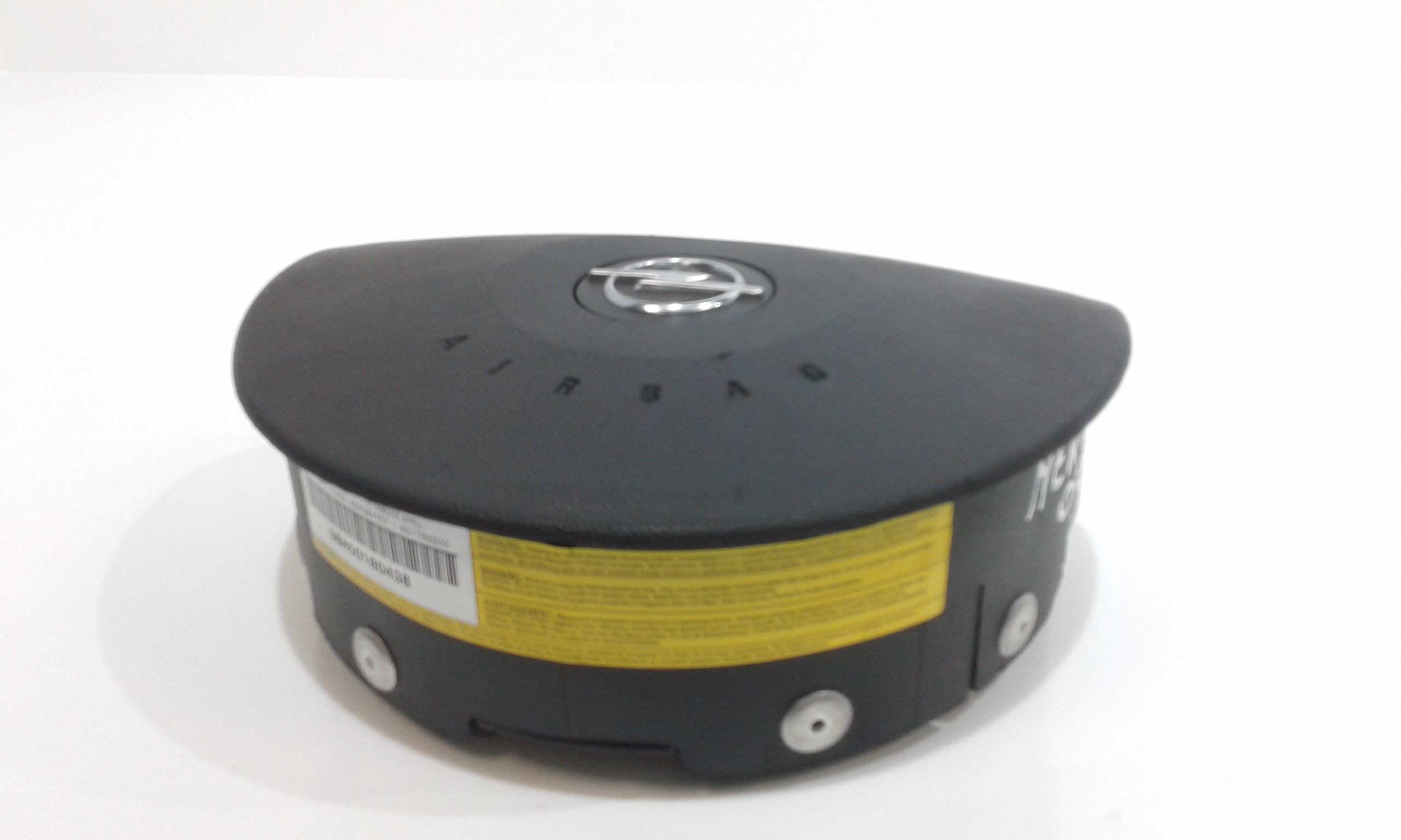 Airbag Volante OPEL Meriva 1 Serie
