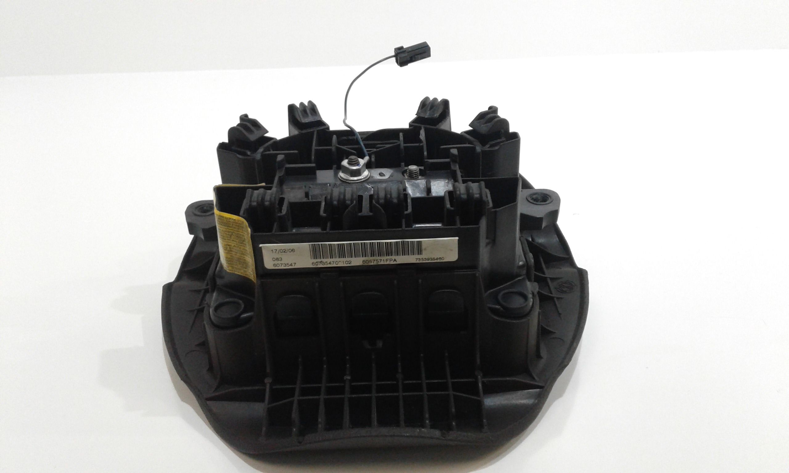 Airbag Volante LANCIA Musa 1 Serie