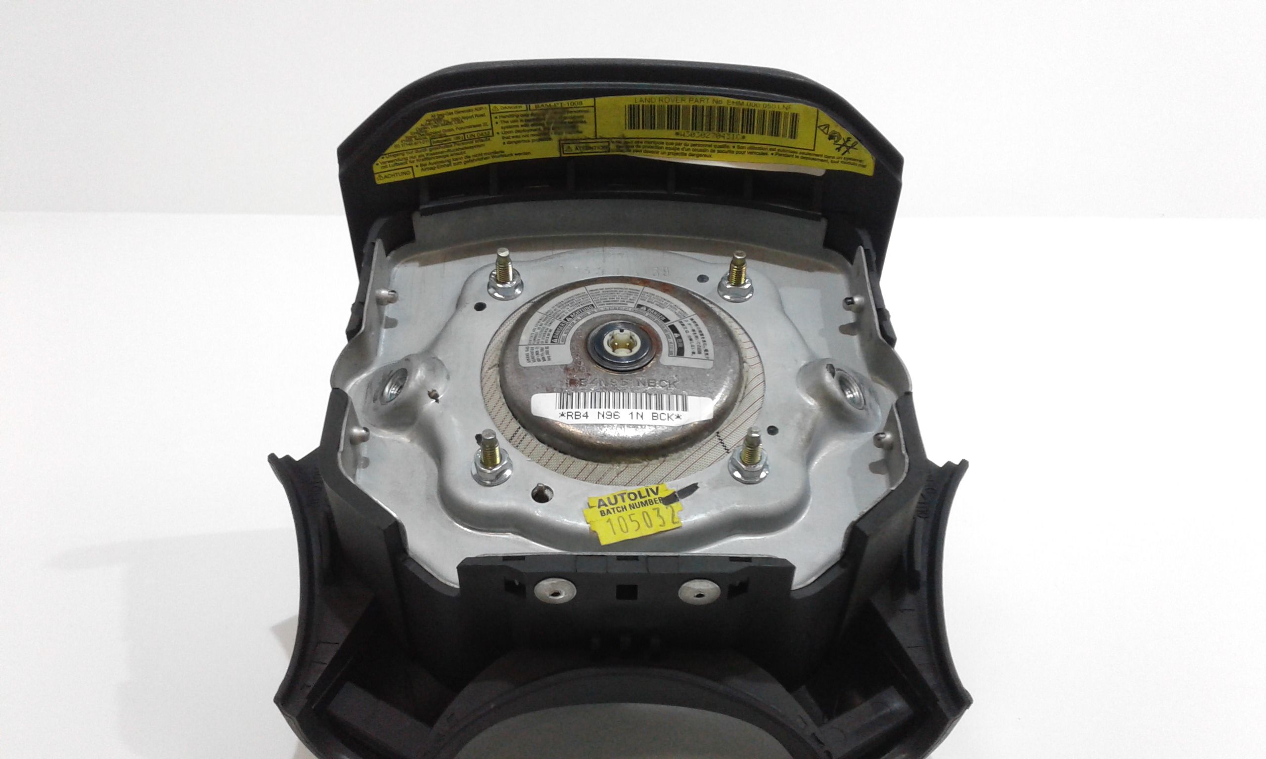 Airbag Volante LAND ROVER Freelander 1 Serie