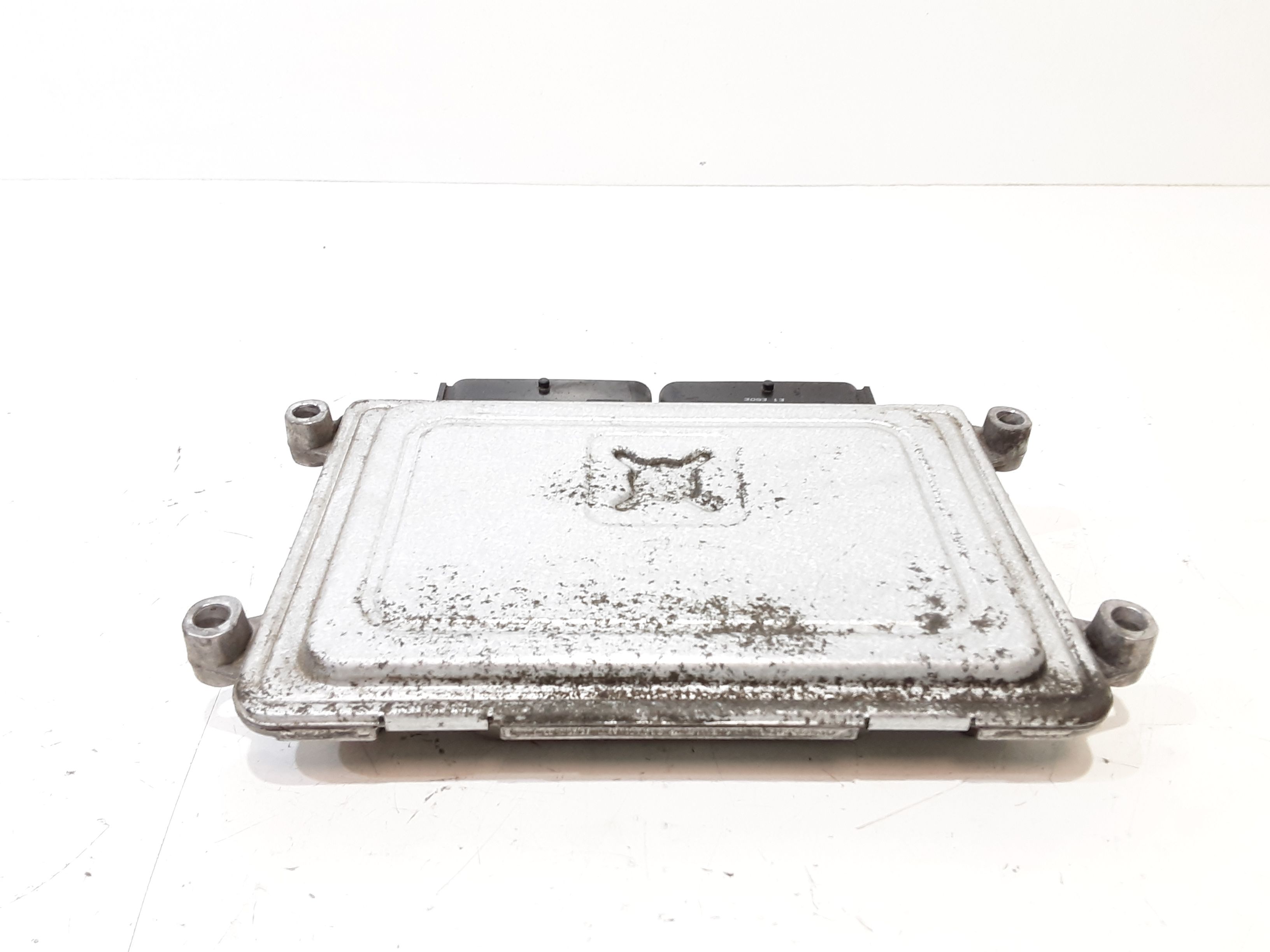 Centralina motore CHEVROLET Spark 2 Serie