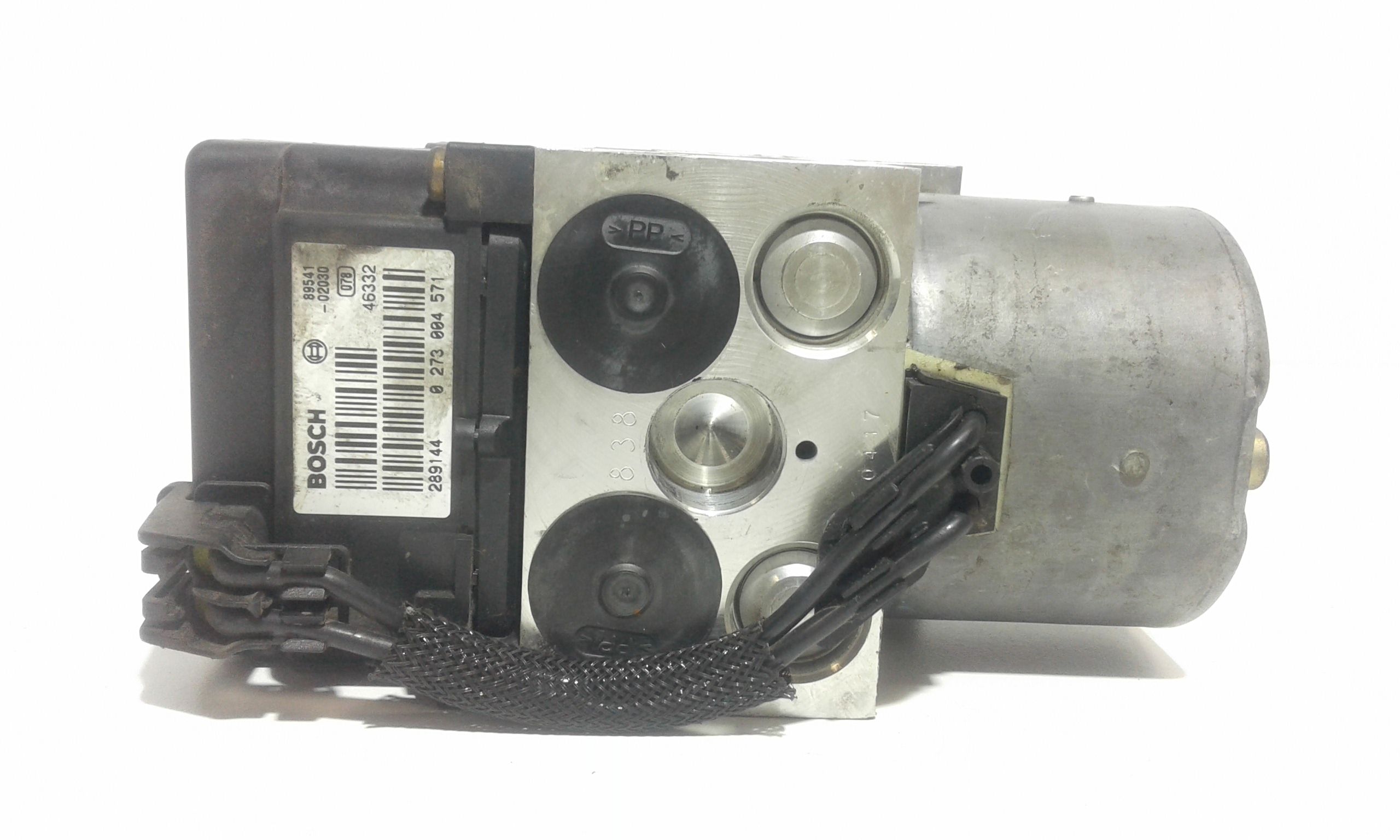 ABS TOYOTA Corolla Berlina 1 Serie