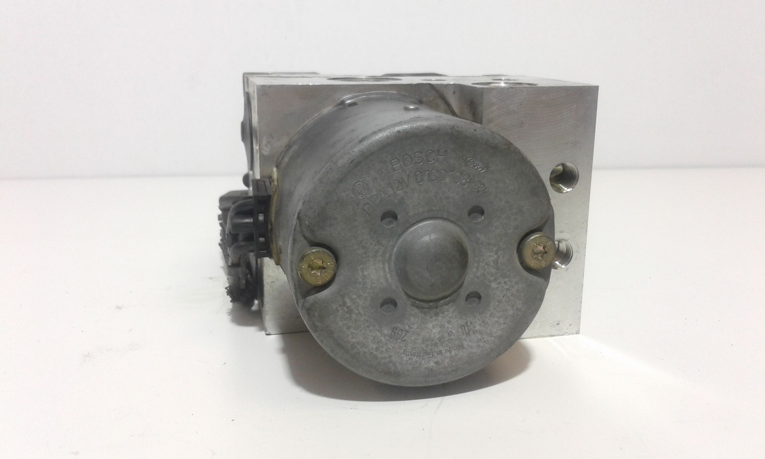 ABS TOYOTA Corolla Berlina 1 Serie