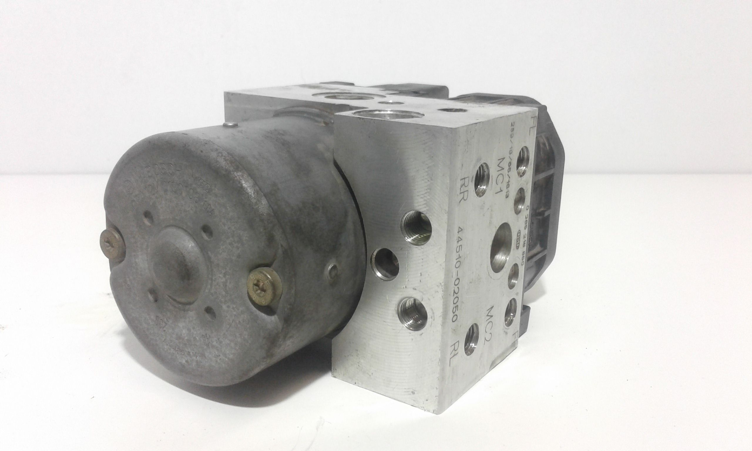 ABS TOYOTA Corolla Berlina 1 Serie