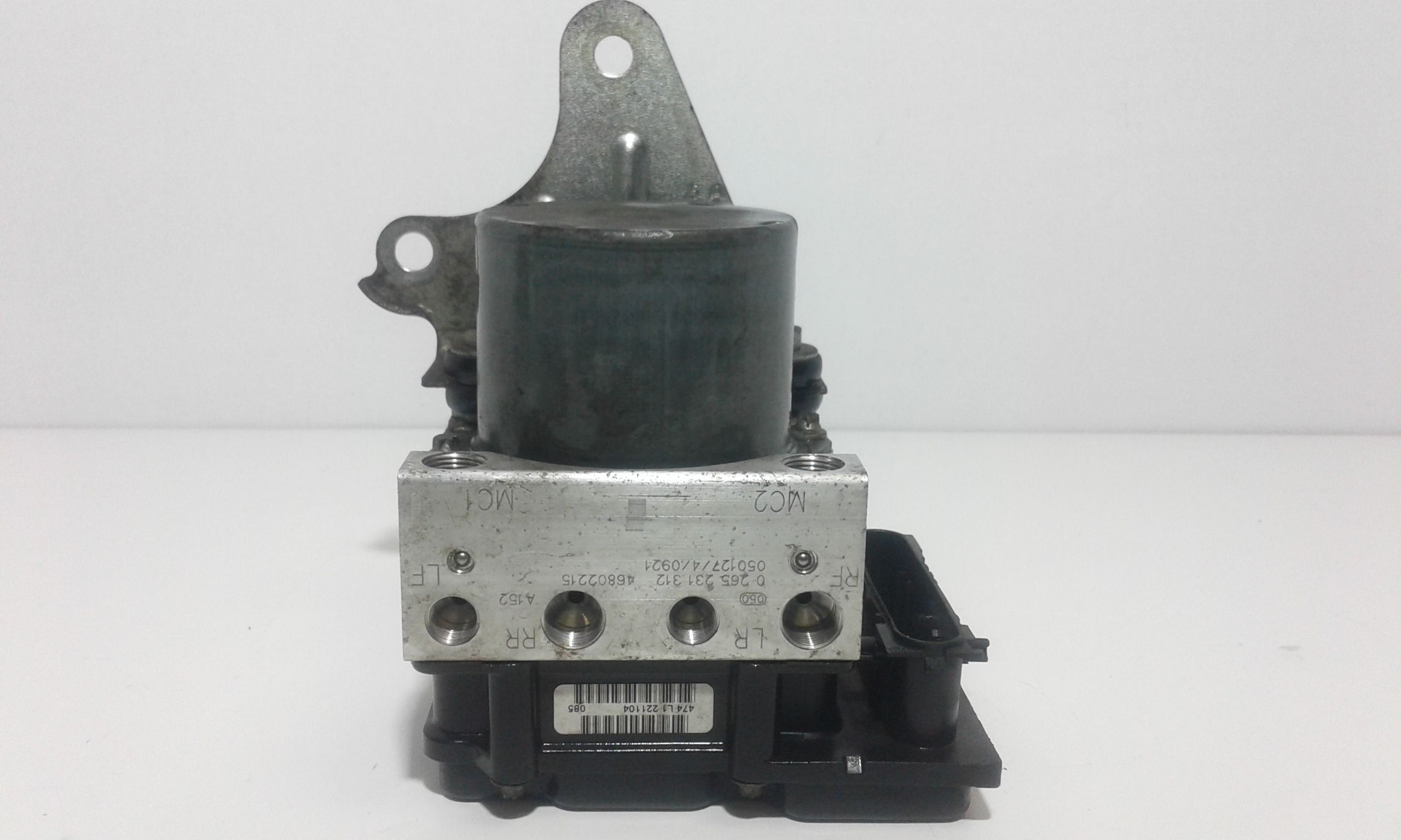 ABS FIAT Punto Berlina 3P 3 Serie