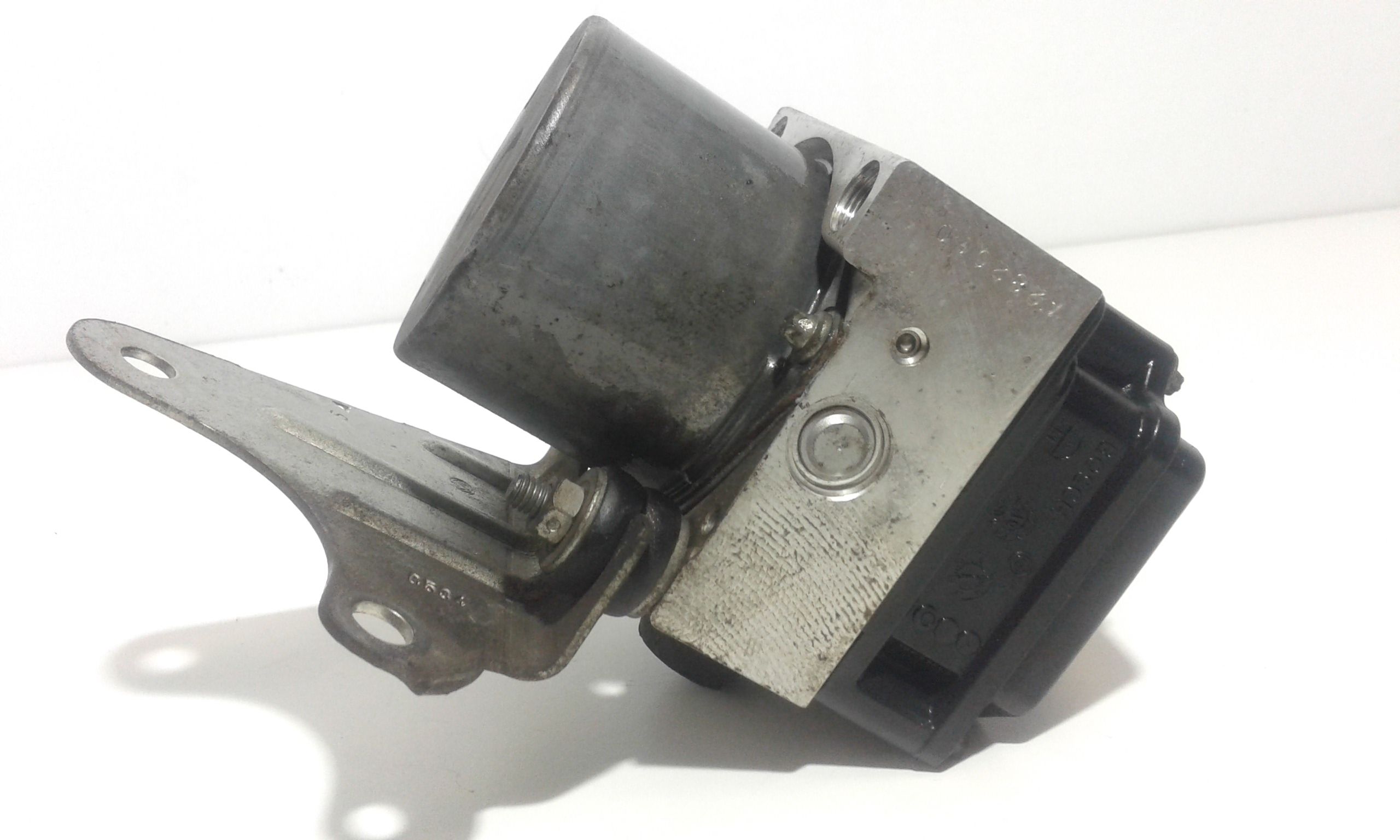 ABS FIAT Punto Berlina 3P 3 Serie