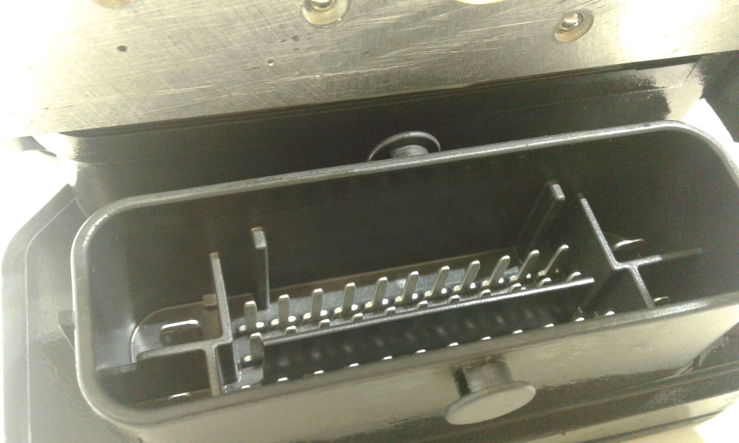 ABS PEUGEOT 108 1  Serie