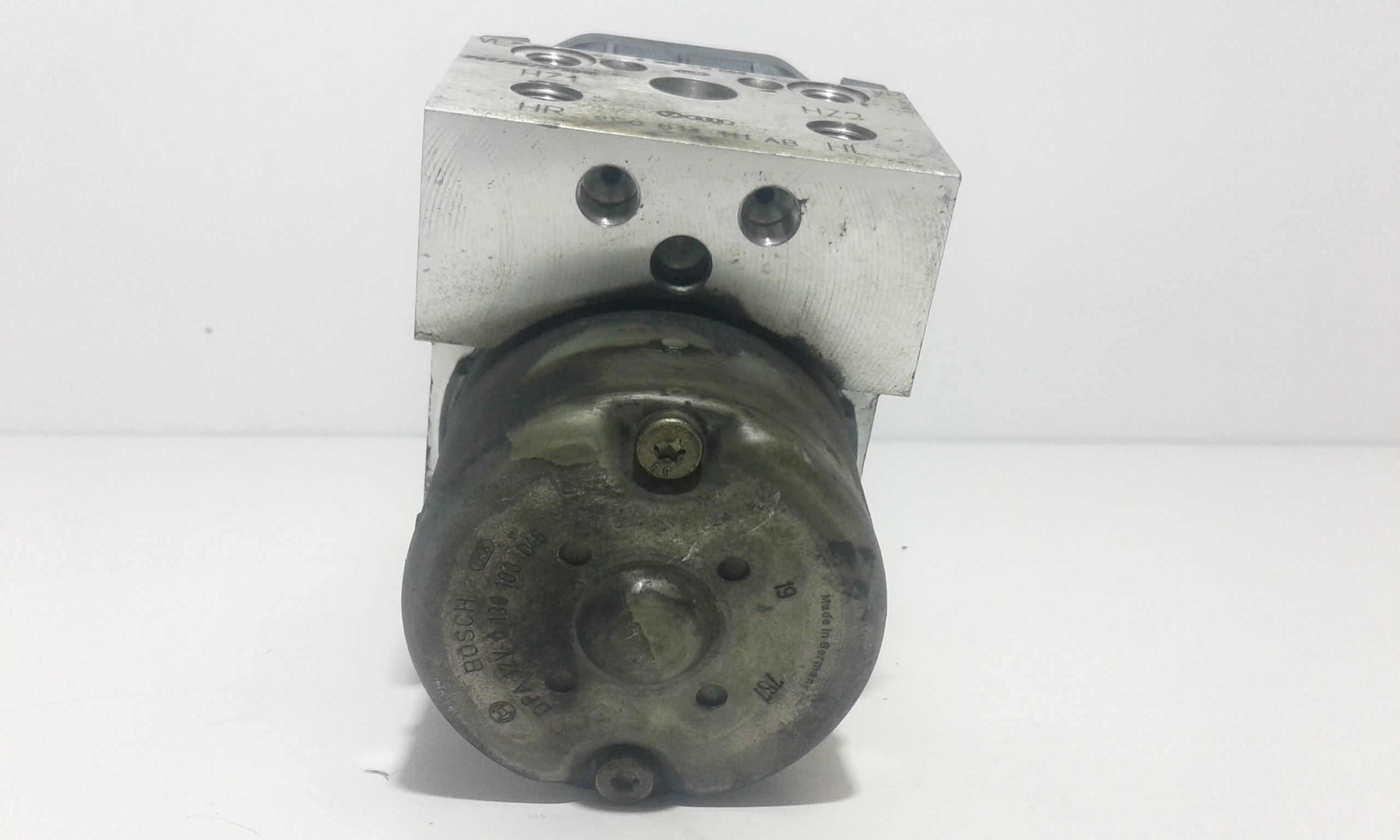 ABS AUDI A4 Berlina 1 Serie