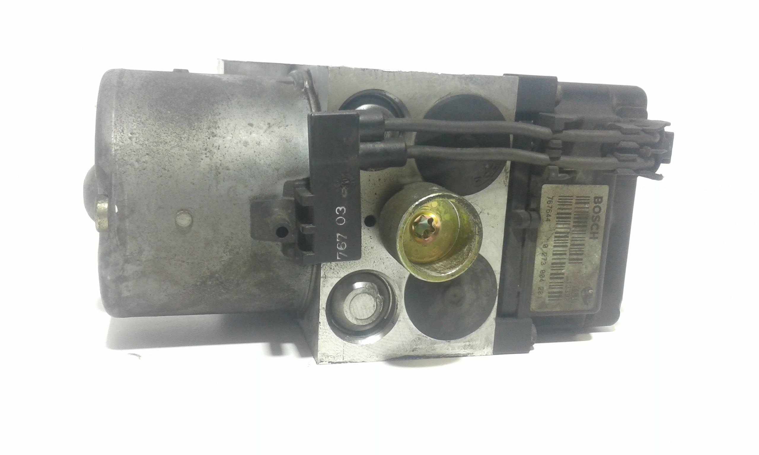 ABS AUDI A4 Berlina 1 Serie