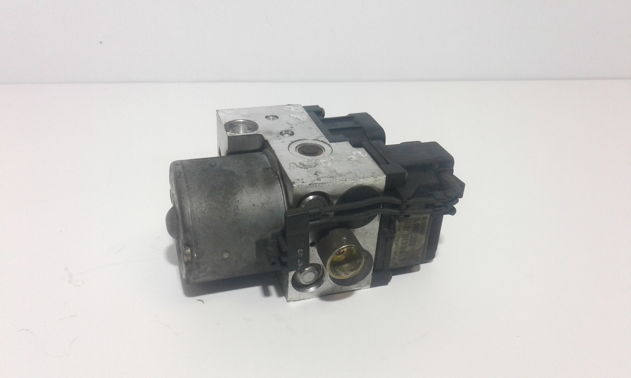 ABS AUDI A4 Berlina 1 Serie