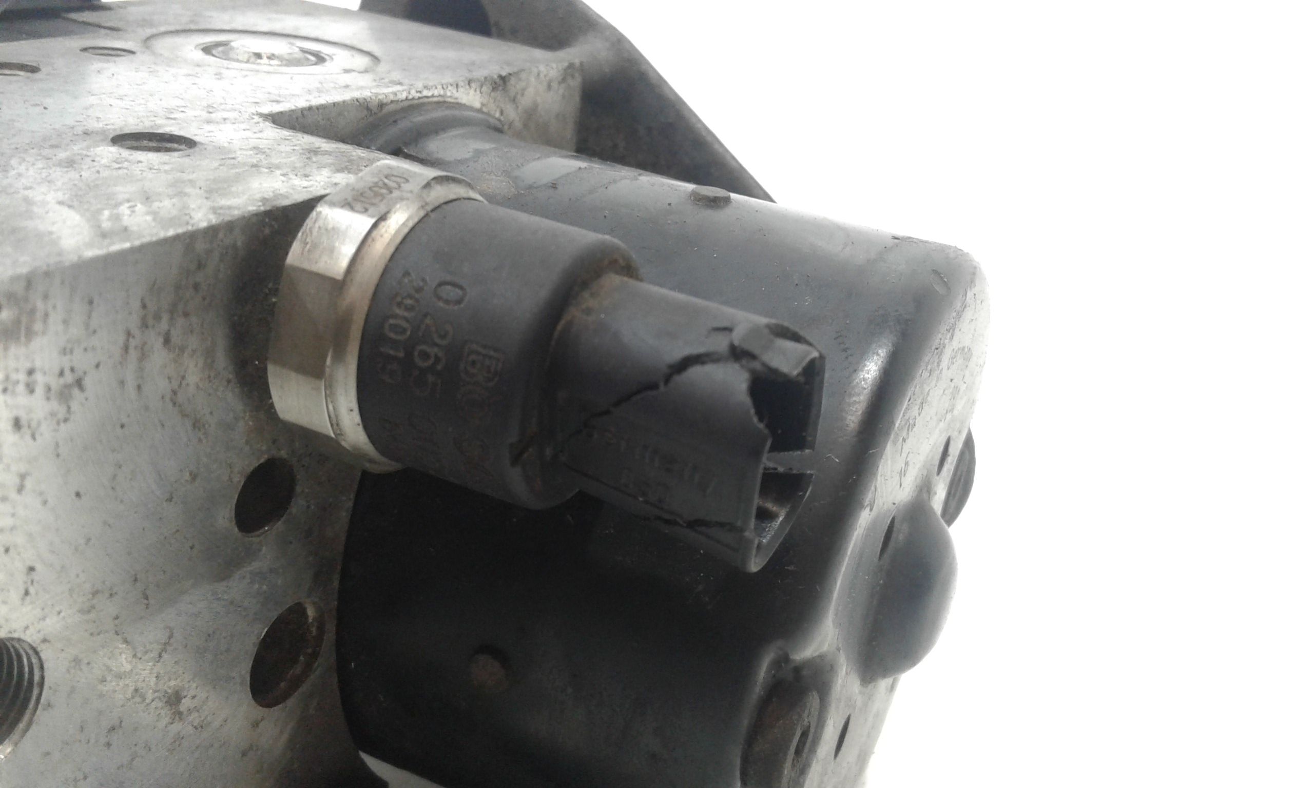 ABS MERCEDES Classe A W168 2 Serie