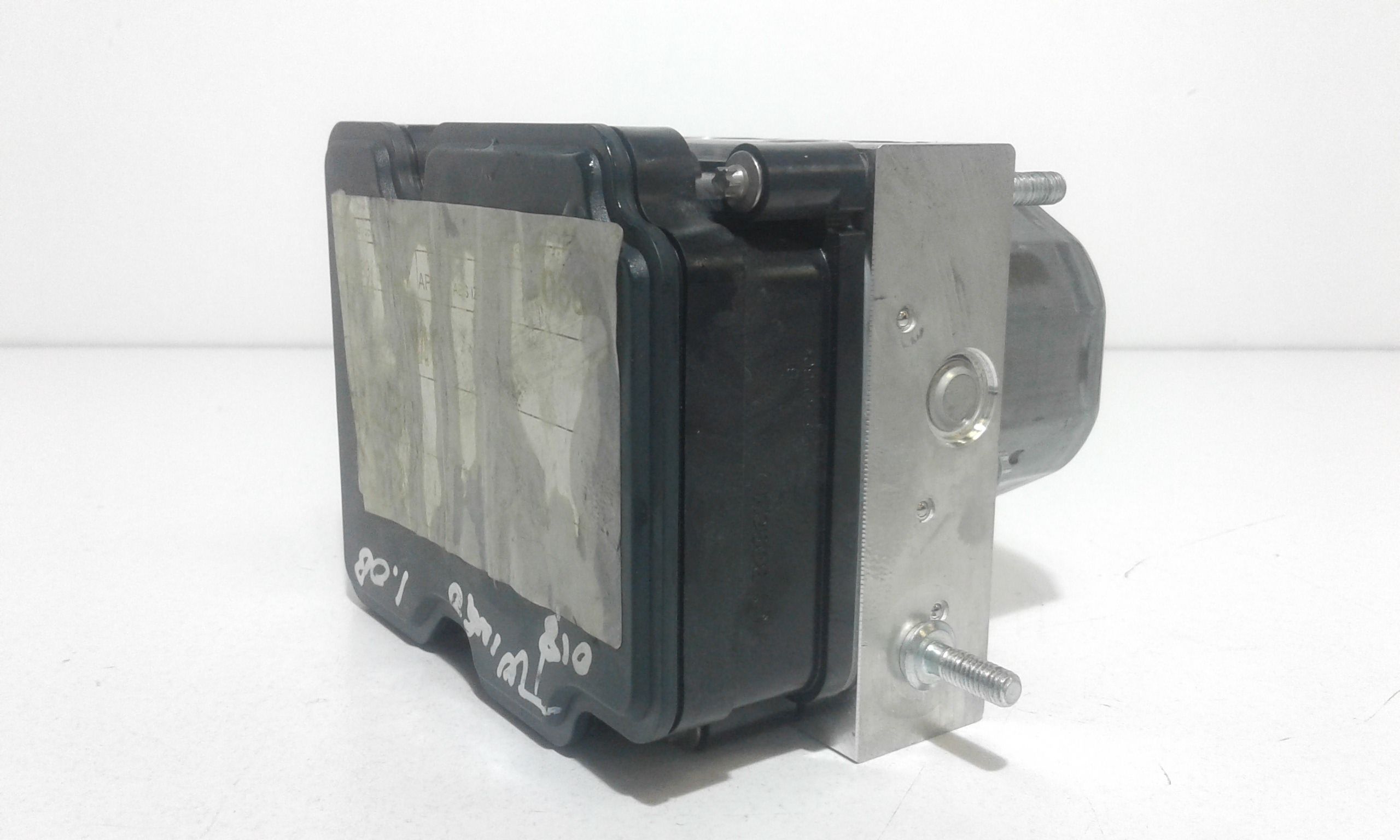 ABS RENAULT Twingo GT Serie