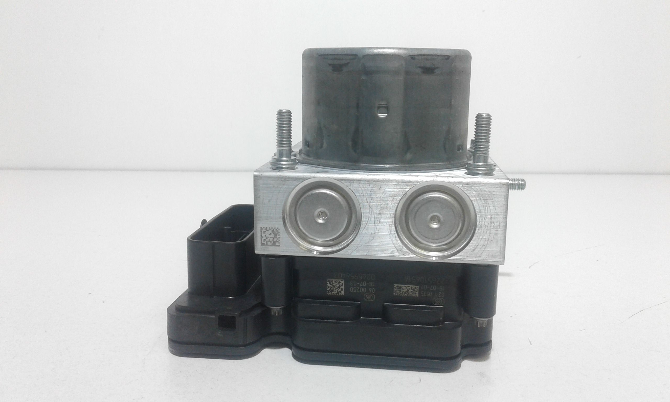 ABS RENAULT Twingo GT Serie