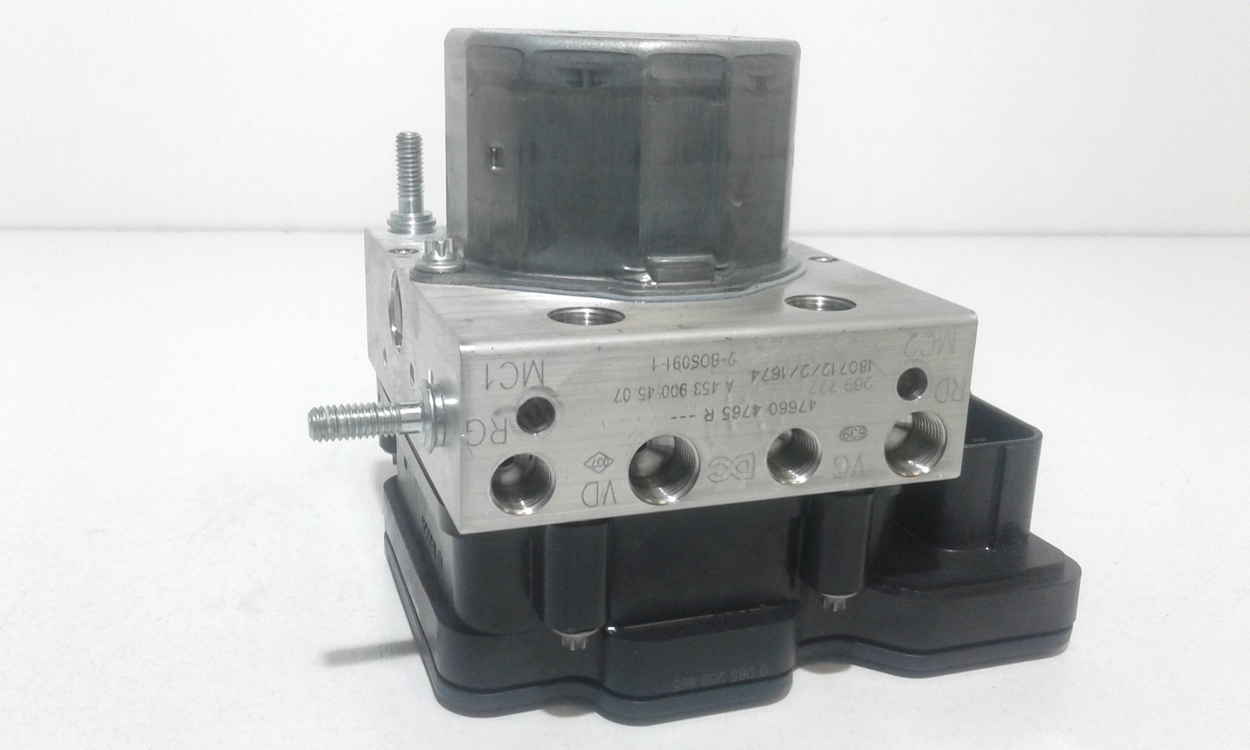 ABS RENAULT Twingo GT Serie