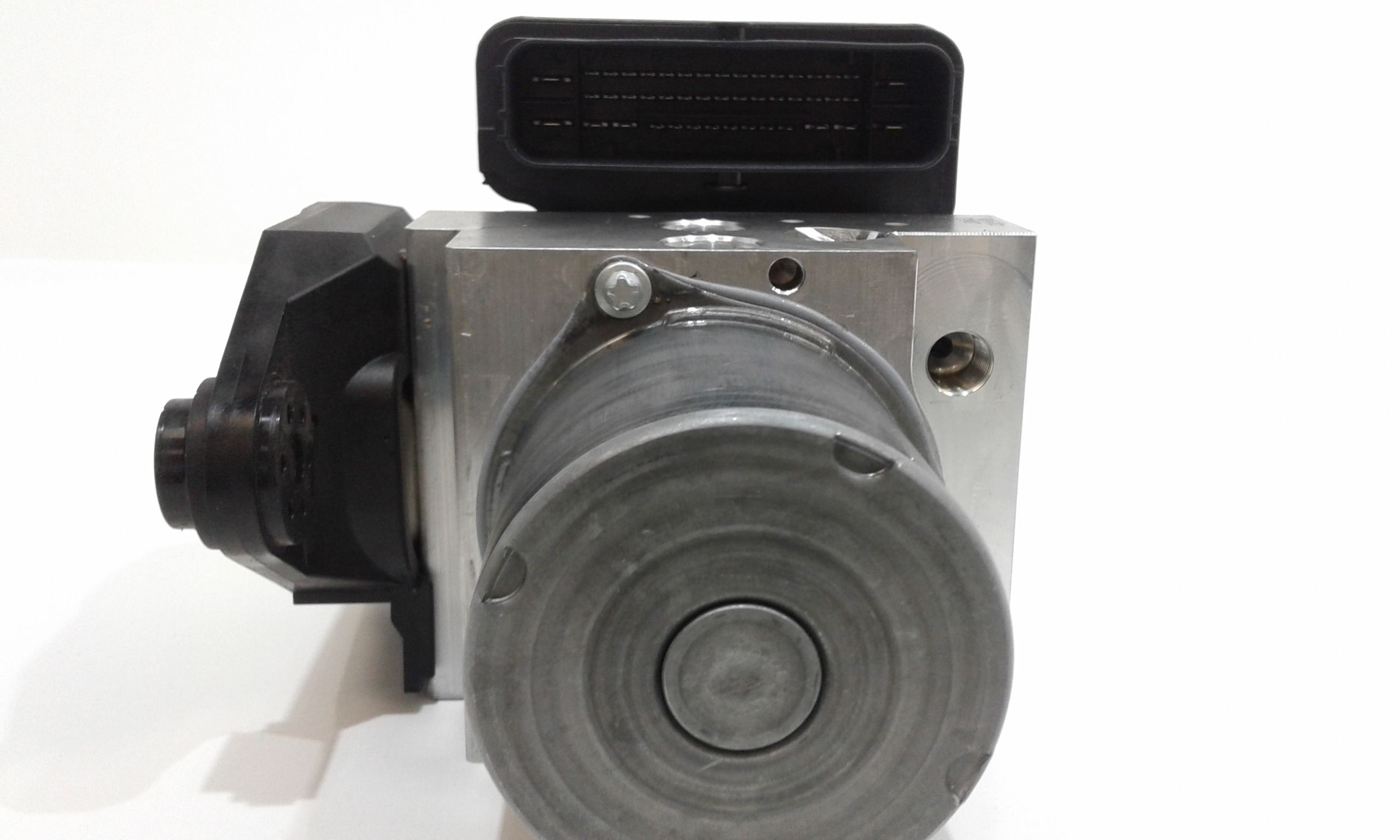 ABS PORSCHE Cayenne S