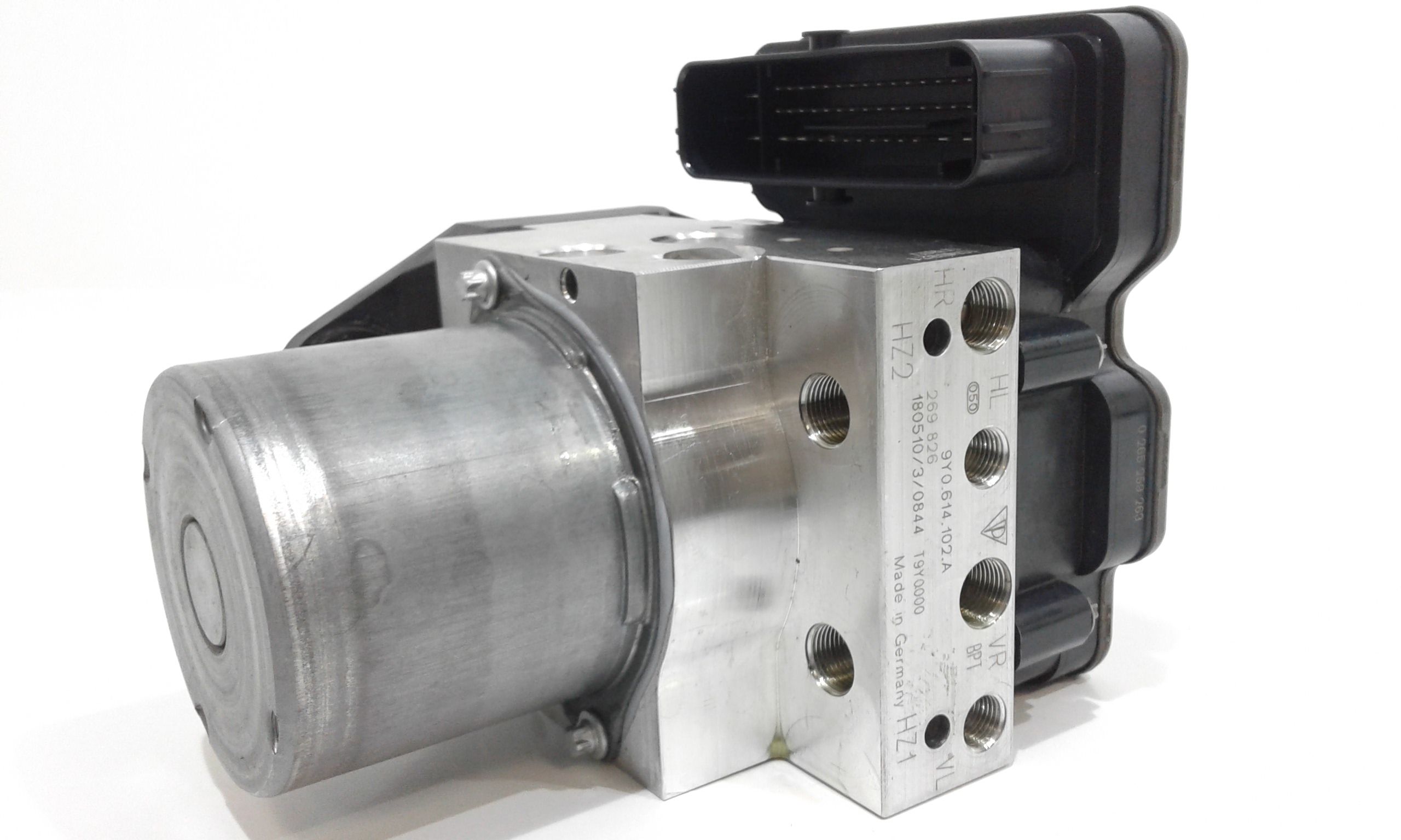 ABS PORSCHE Cayenne S