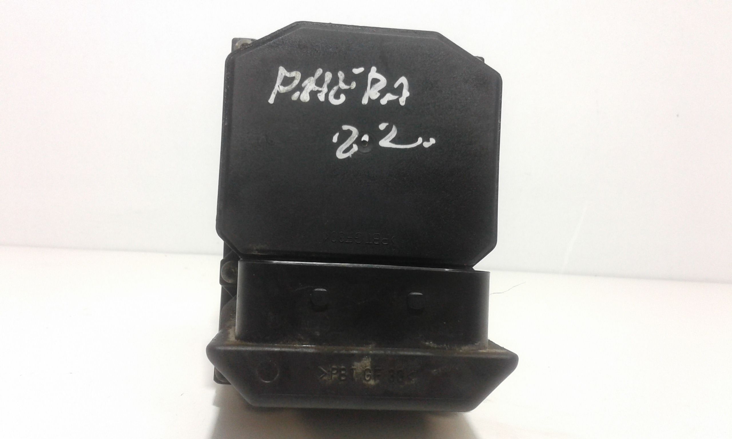 ABS LANCIA Phedra 1 Serie