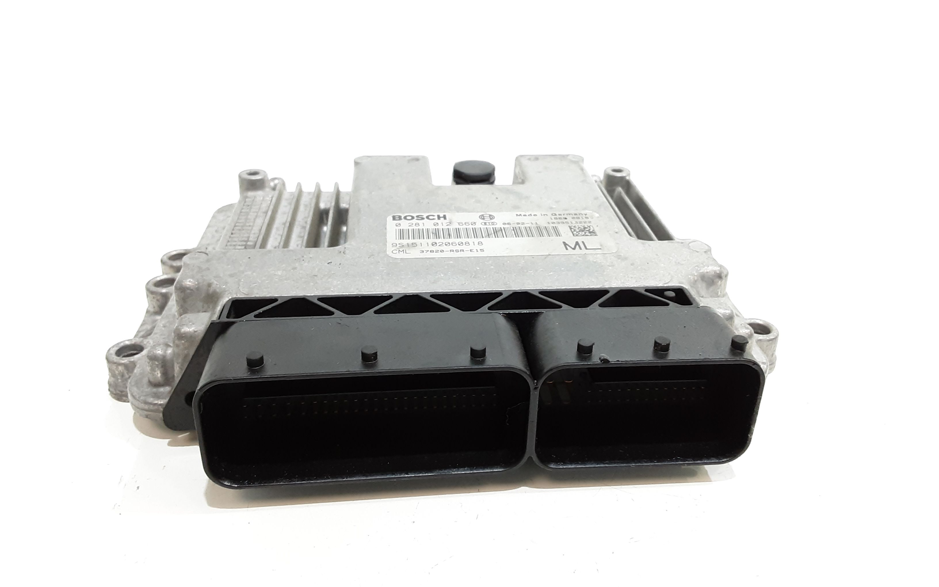 Centralina motore HONDA Civic Berlina 5P (06>11)