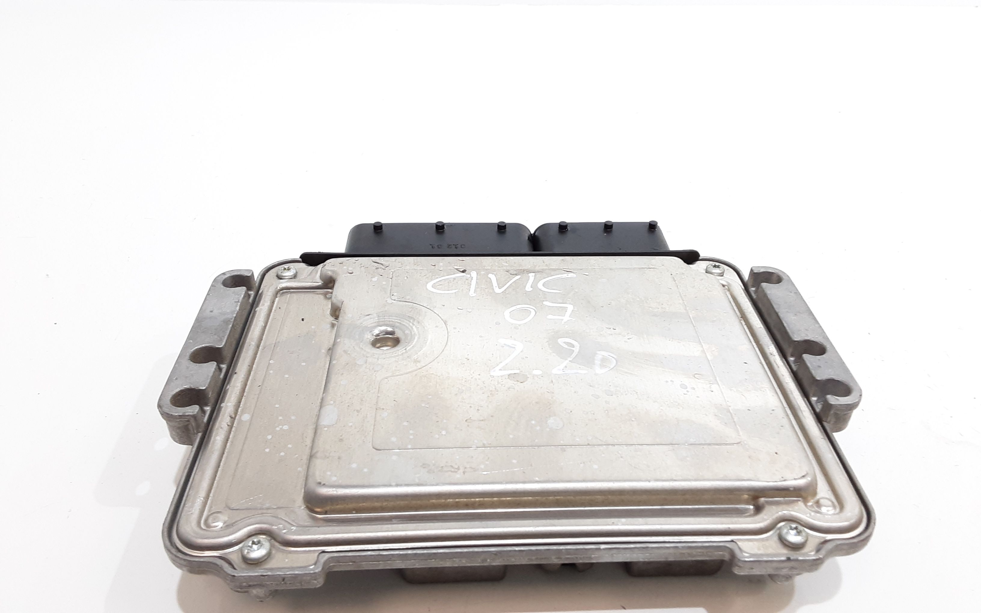 Centralina motore HONDA Civic Berlina 5P (06>11)