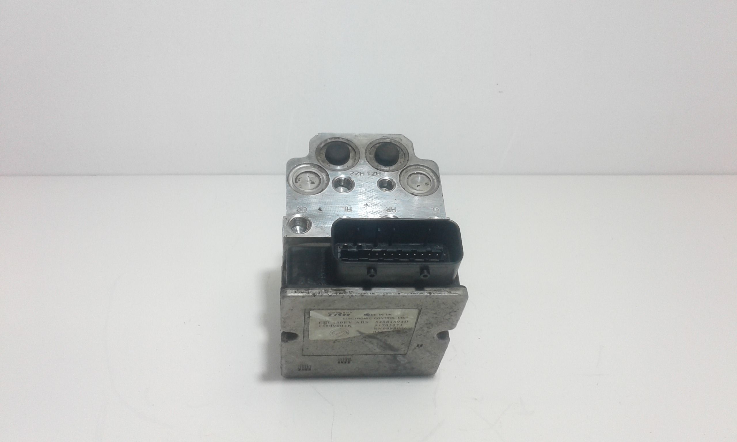 ABS LANCIA Ypsilon 1 Serie