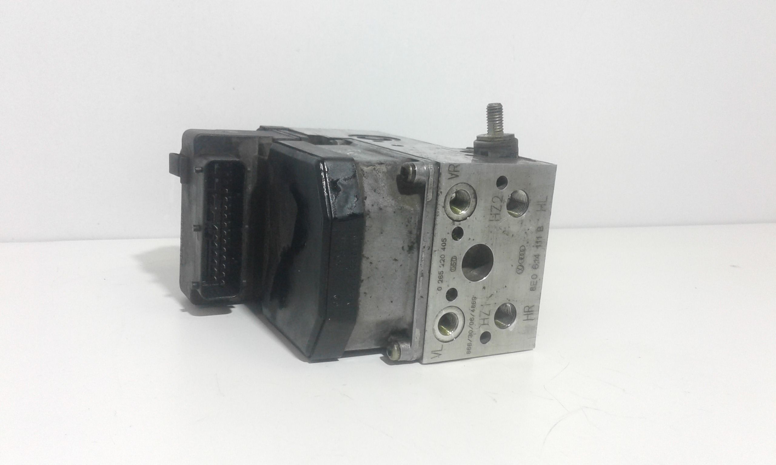 ABS VOLKSWAGEN Passat Berlina 1 Serie