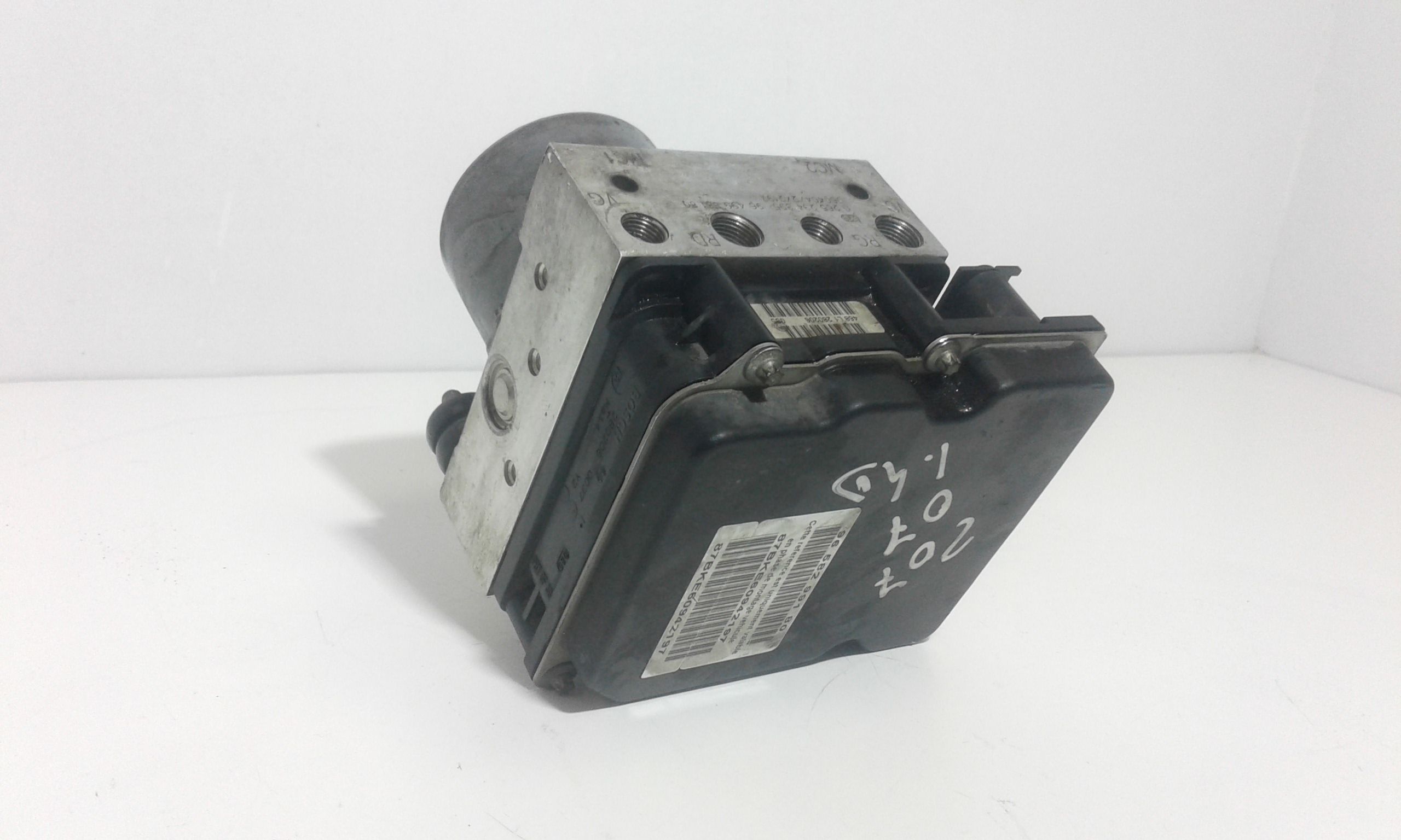 ABS PEUGEOT 207 1 Serie