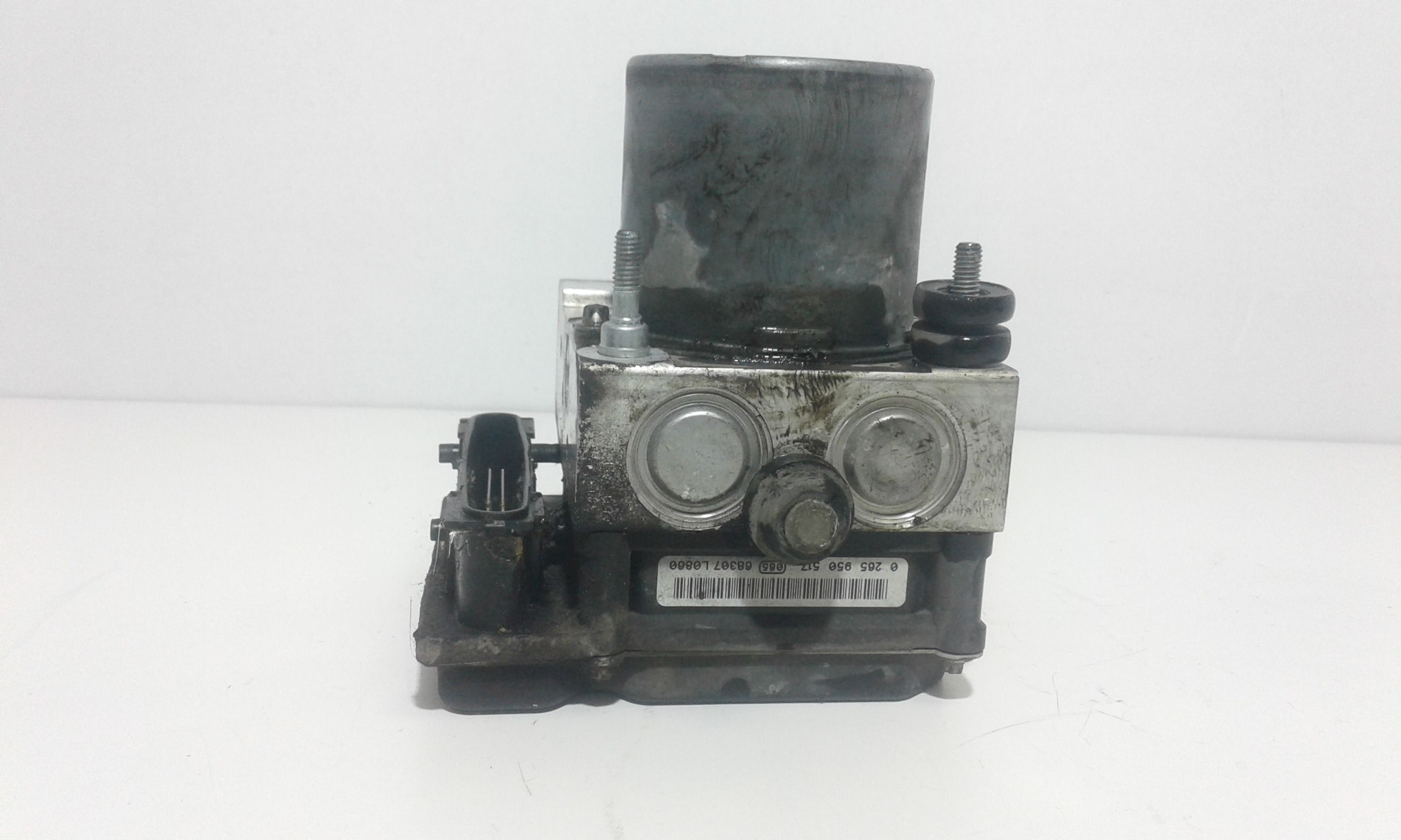 ABS PEUGEOT 207 1 Serie