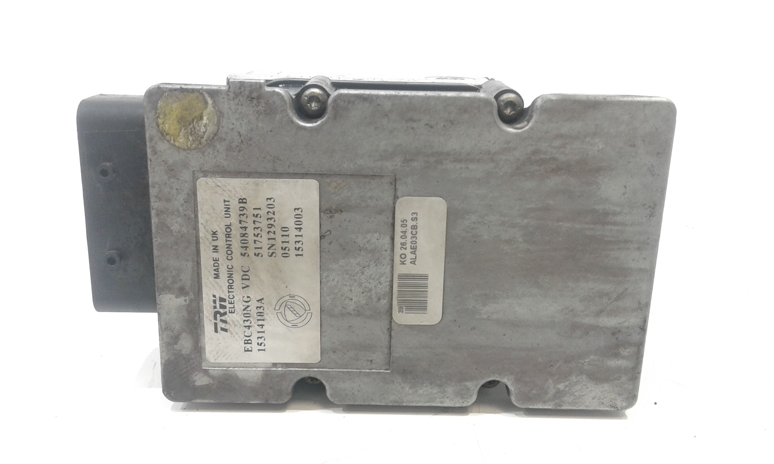 ABS FIAT Croma 2 Serie